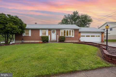 1900 JUNIPER ROAD EDGEWOOD MD 21040