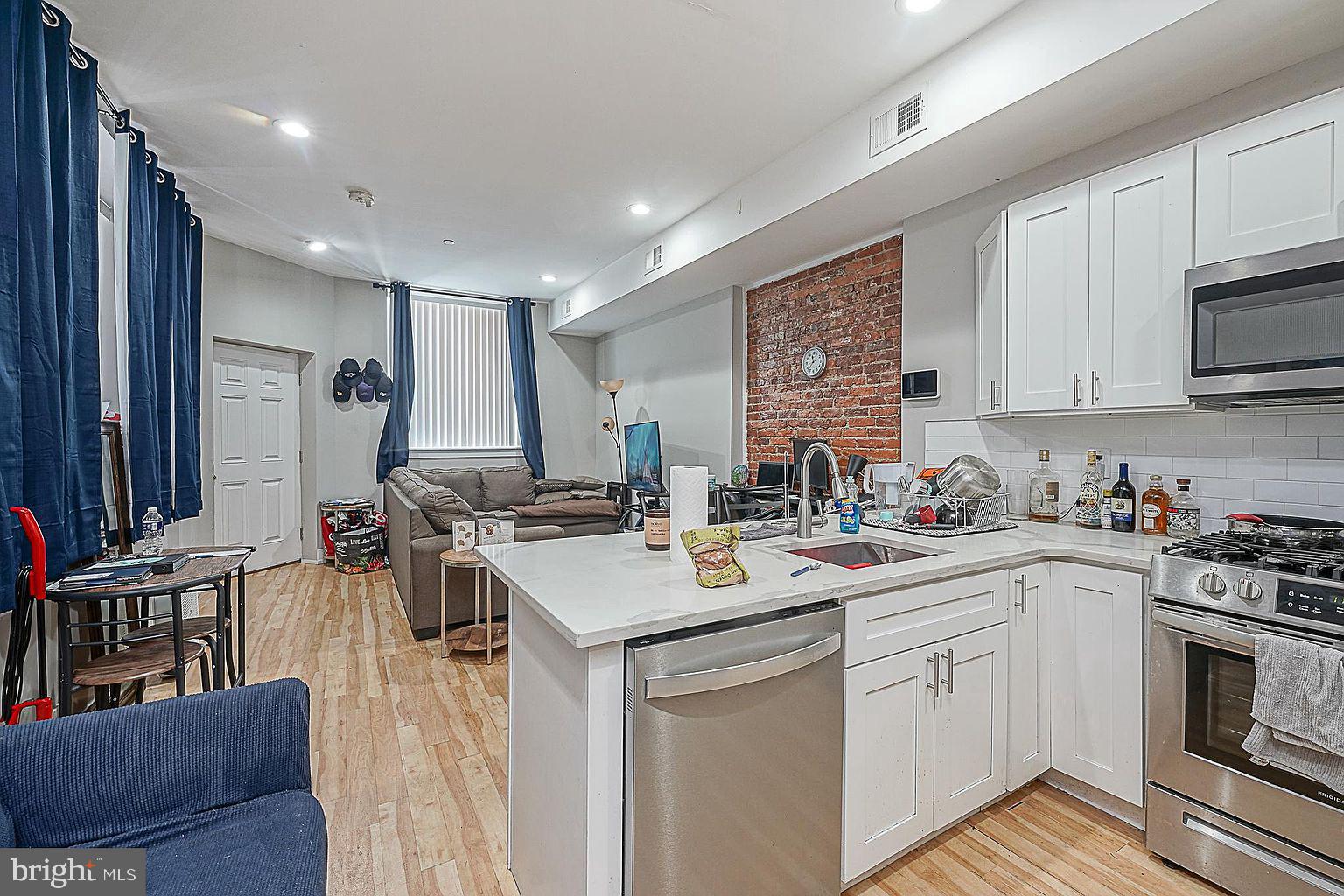 BREWERYTOWN - Residential Lease