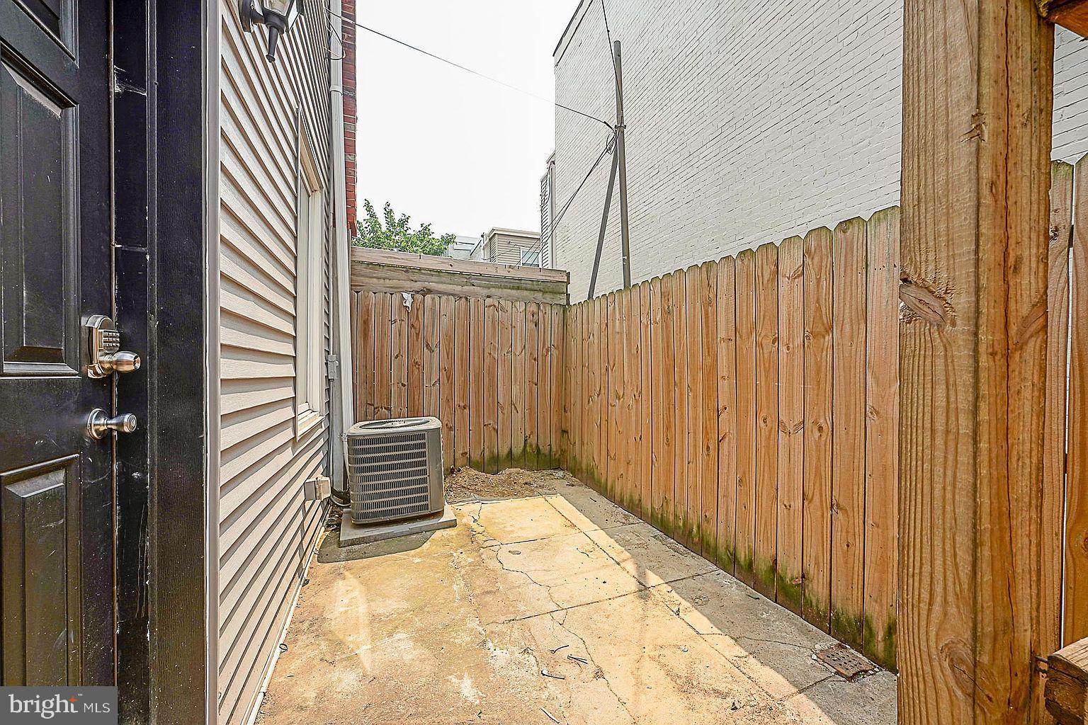 BREWERYTOWN - Residential Lease