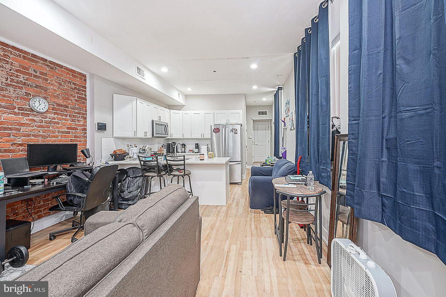 BREWERYTOWN - Residential Lease