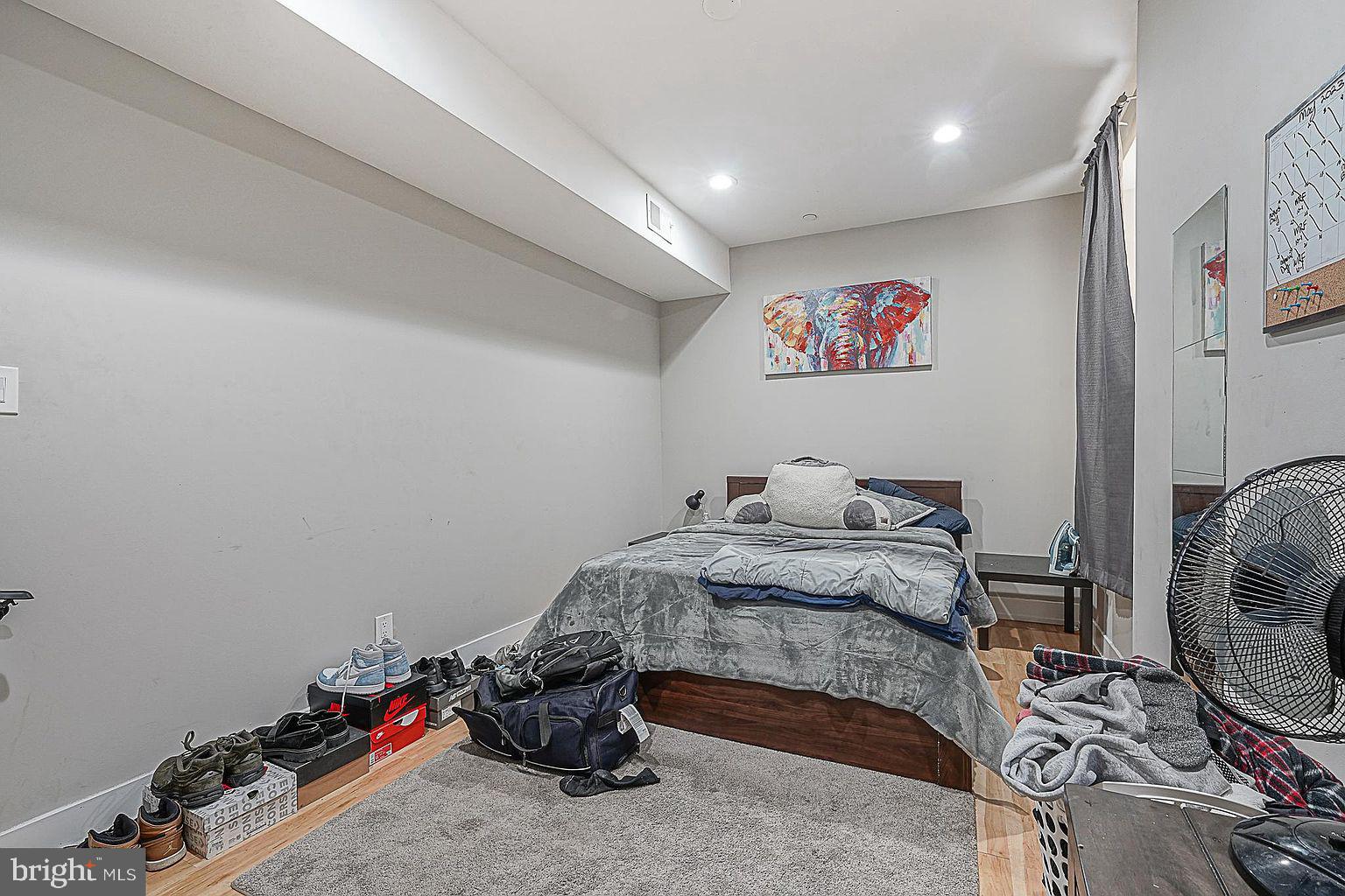 BREWERYTOWN - Residential Lease