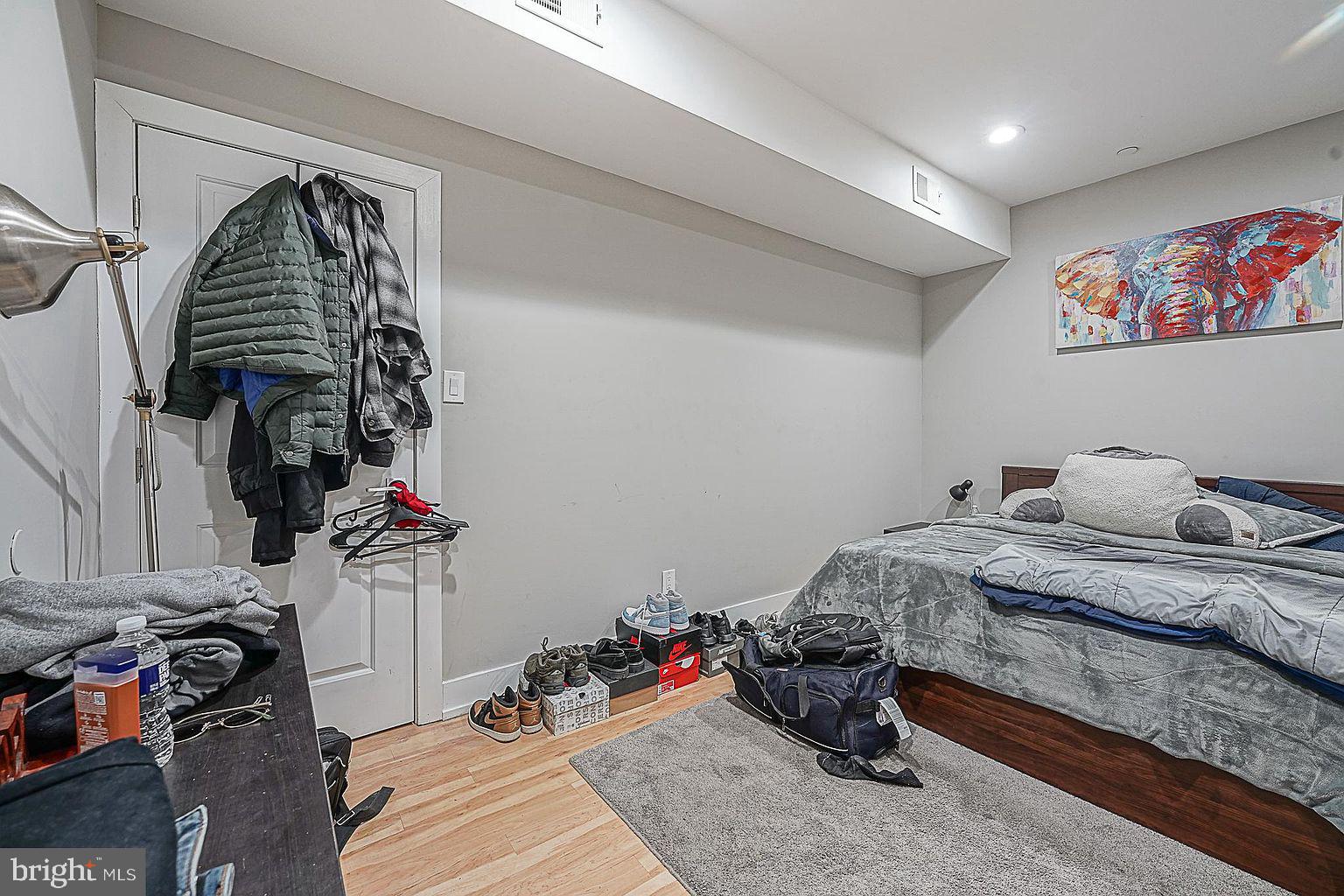 BREWERYTOWN - Residential Lease