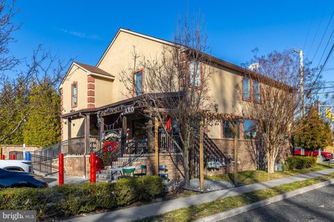 Photo of 4 N White Horse Pike N, LINDENWOLD, NJ 08021 (MLS # NJCD2107546)