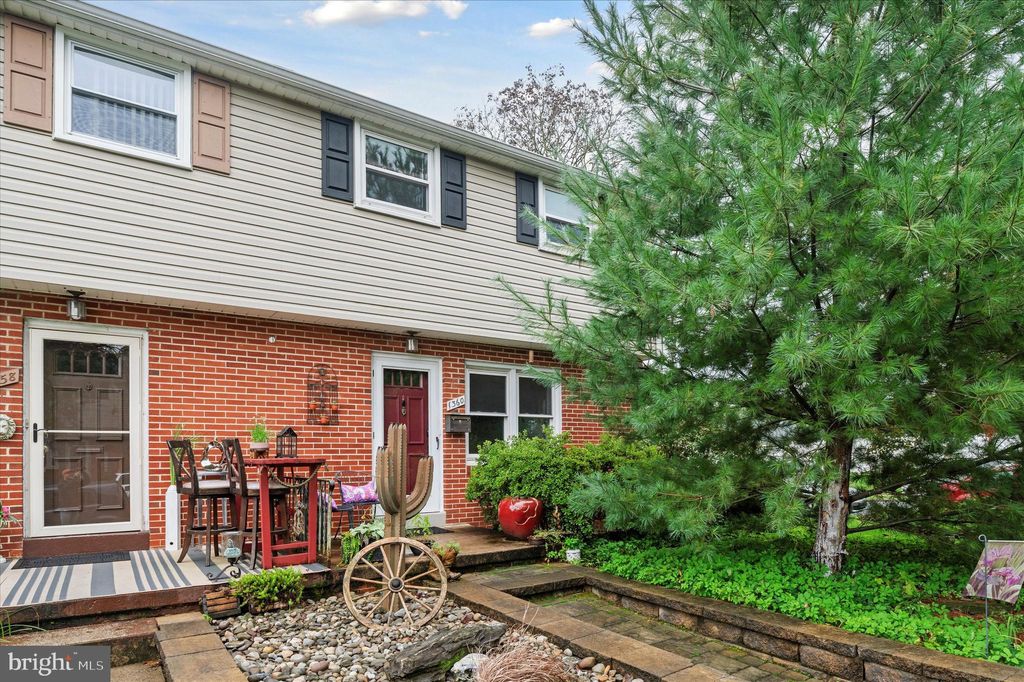 Photo of 1360 CALVERT LN, LANCASTER, PA 17603 (MLS # PALA2041442)