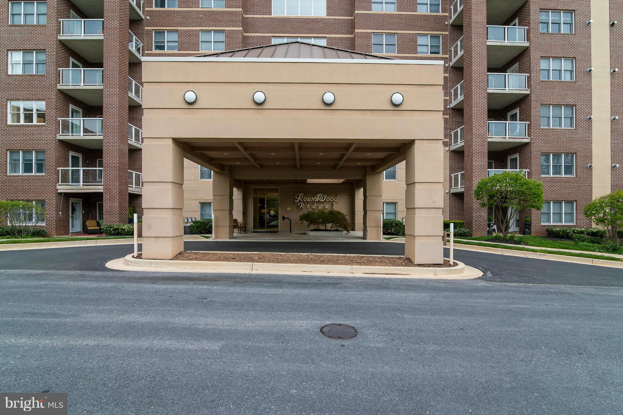 ROUNDWOOD RIDGE - Residential