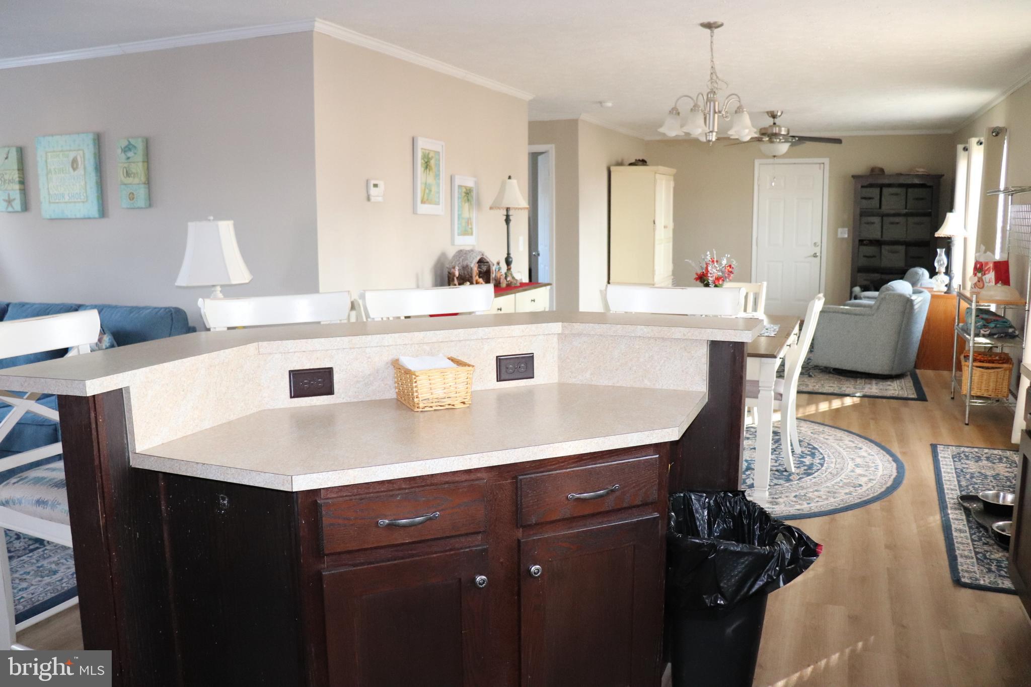 FENWICK WEST - Residential