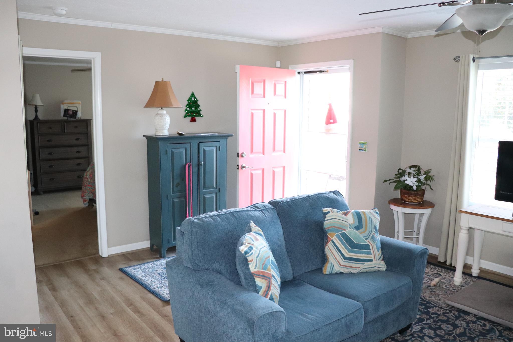 FENWICK WEST - Residential