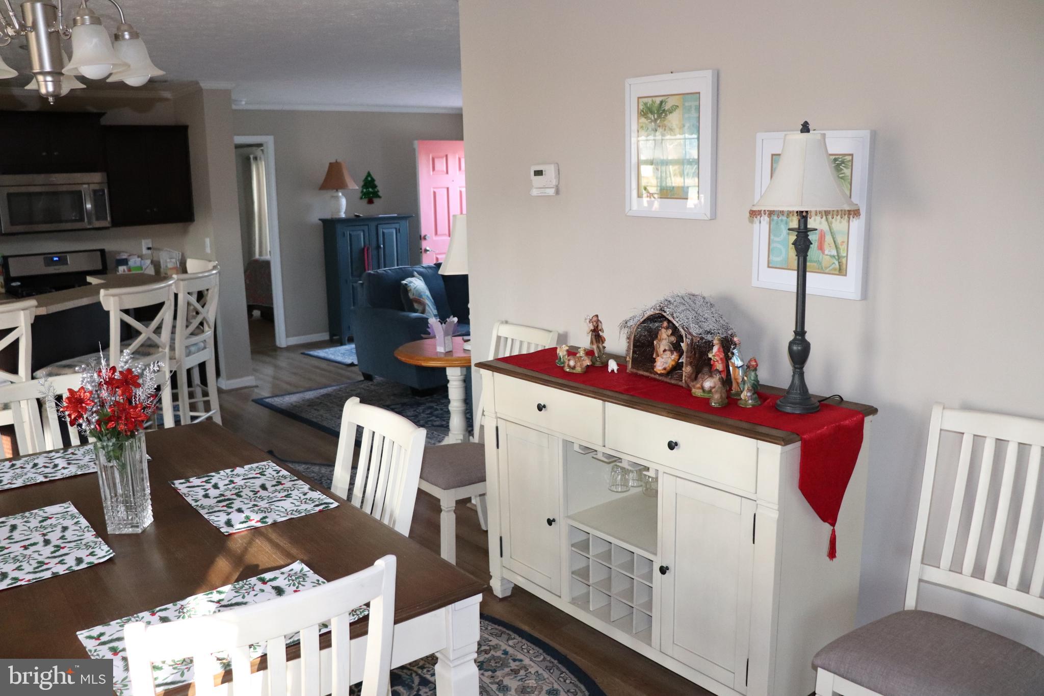 FENWICK WEST - Residential