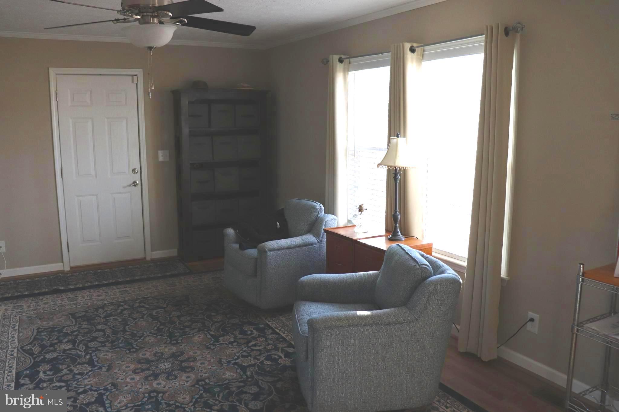 FENWICK WEST - Residential