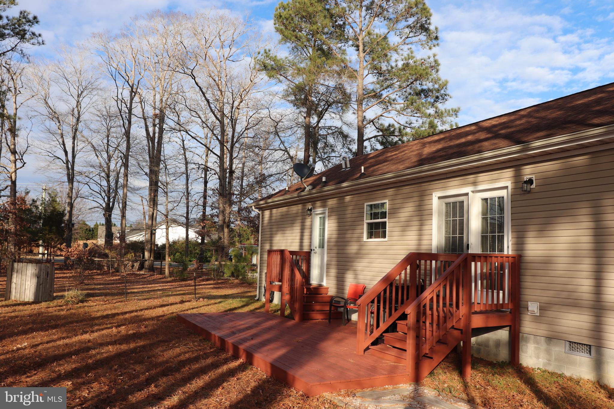 FENWICK WEST - Residential