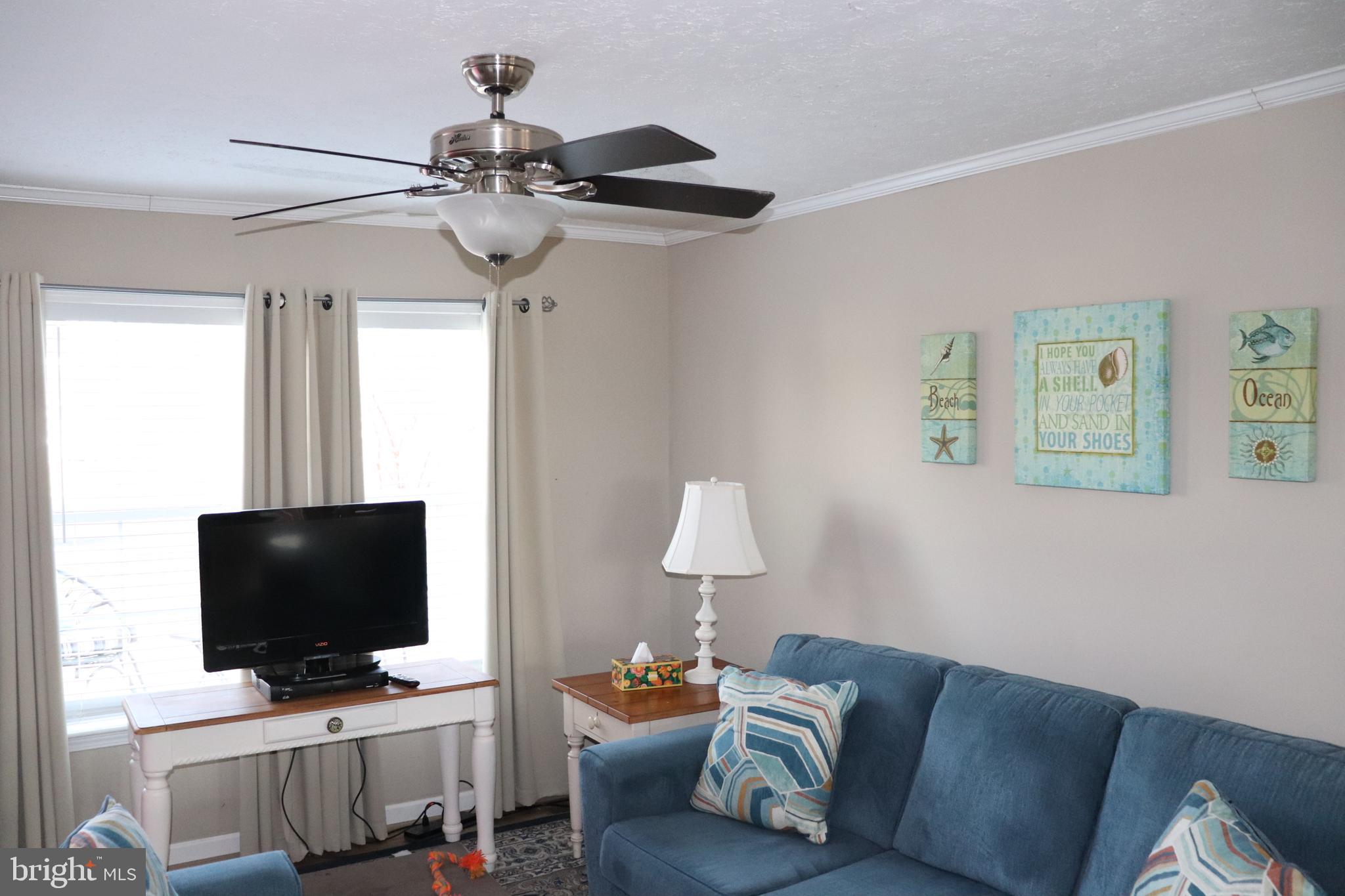 FENWICK WEST - Residential