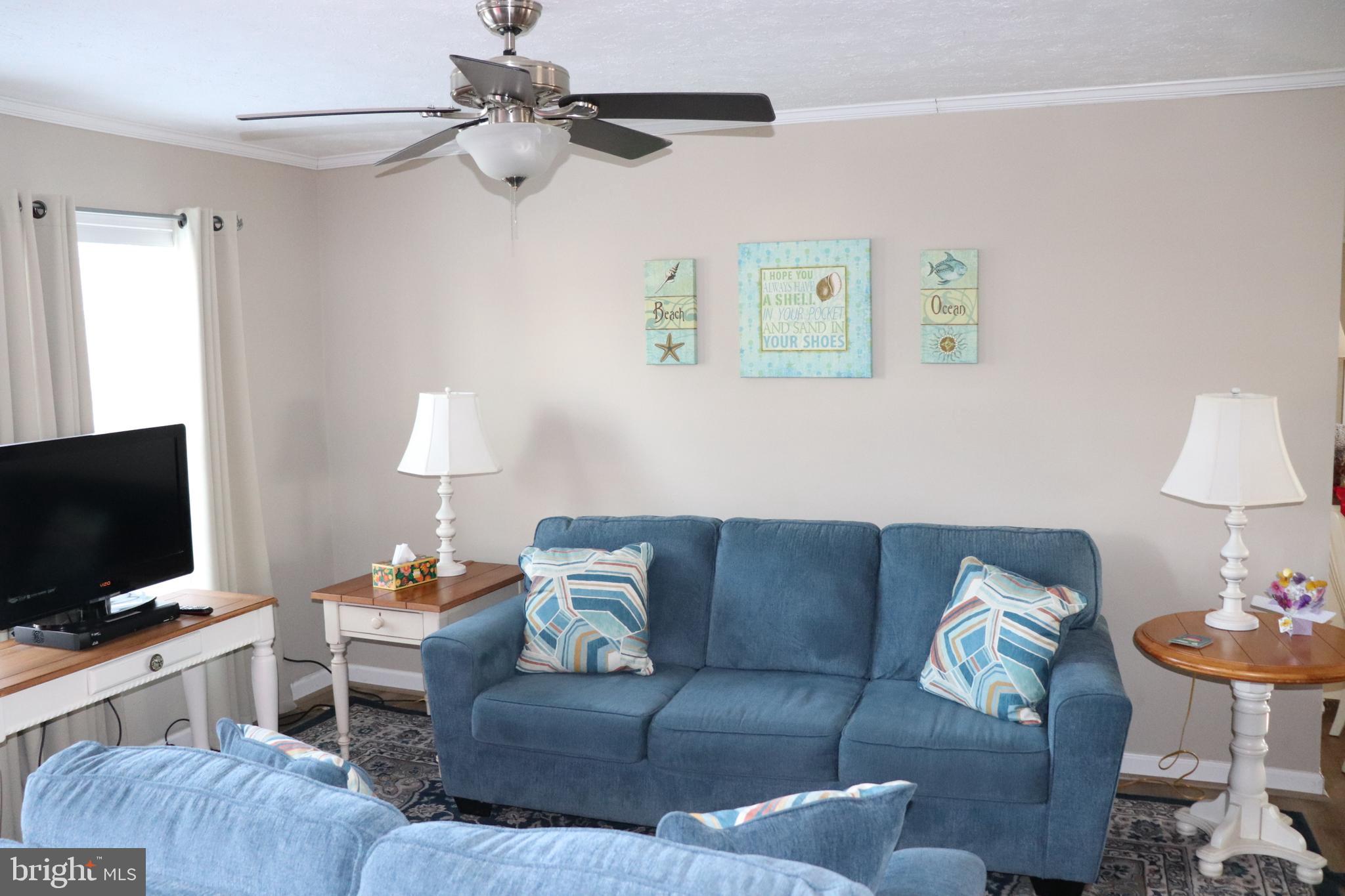 FENWICK WEST - Residential