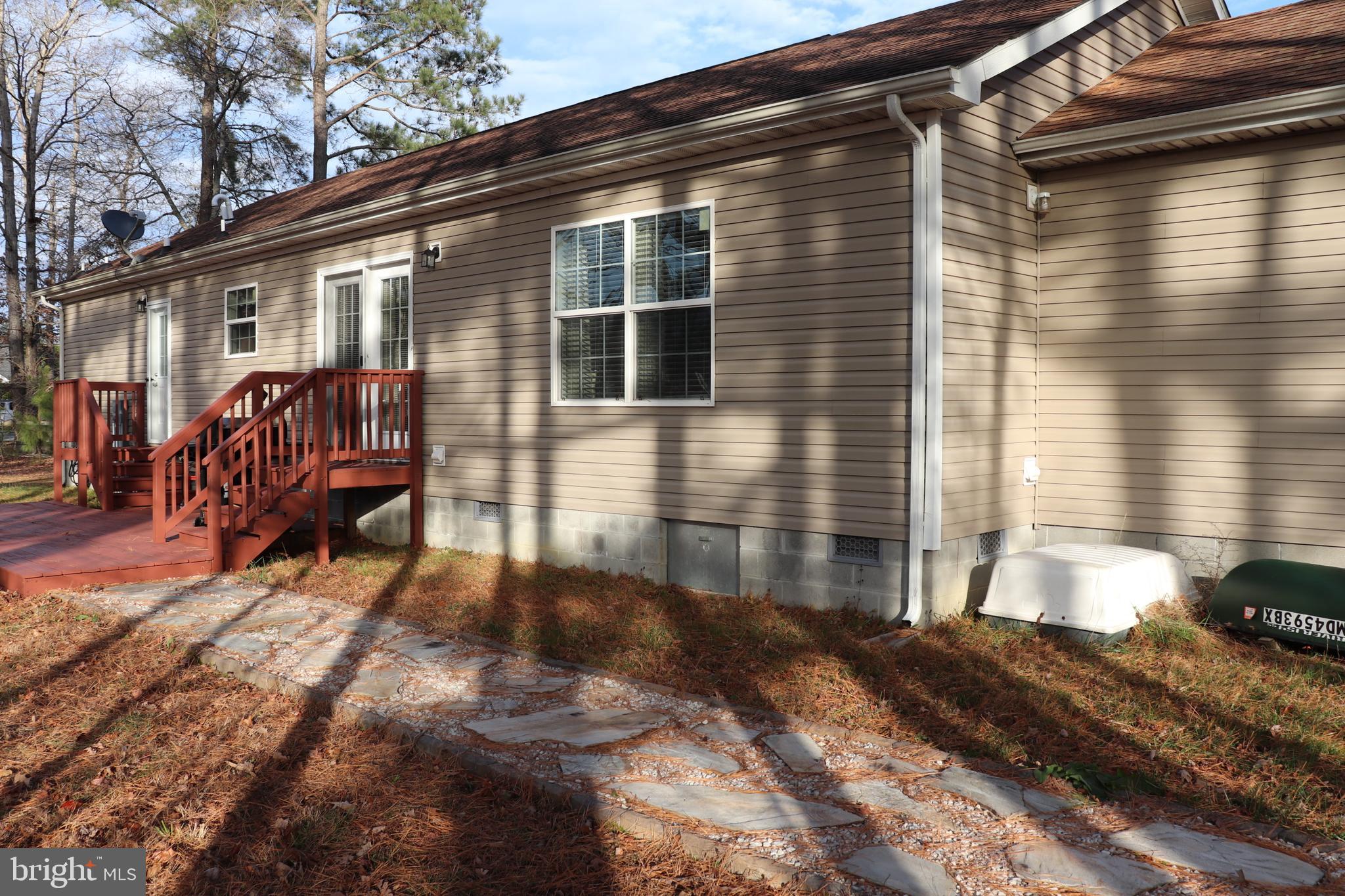 FENWICK WEST - Residential