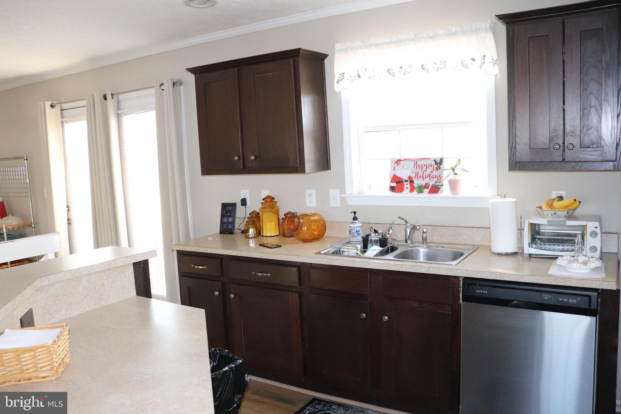 FENWICK WEST - Residential