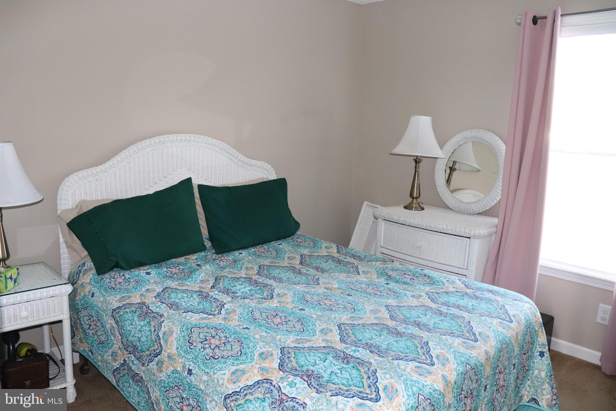 FENWICK WEST - Residential