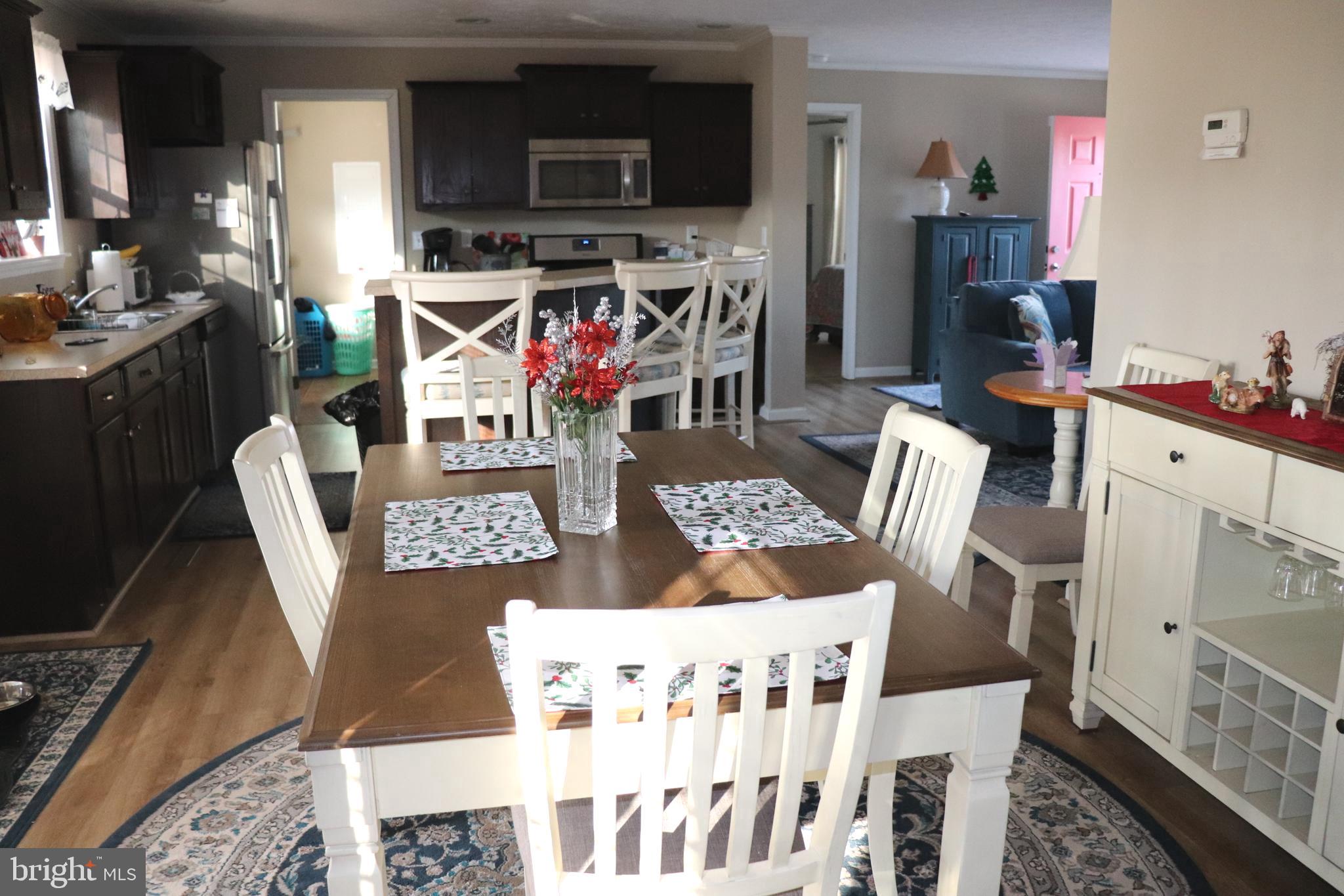 FENWICK WEST - Residential