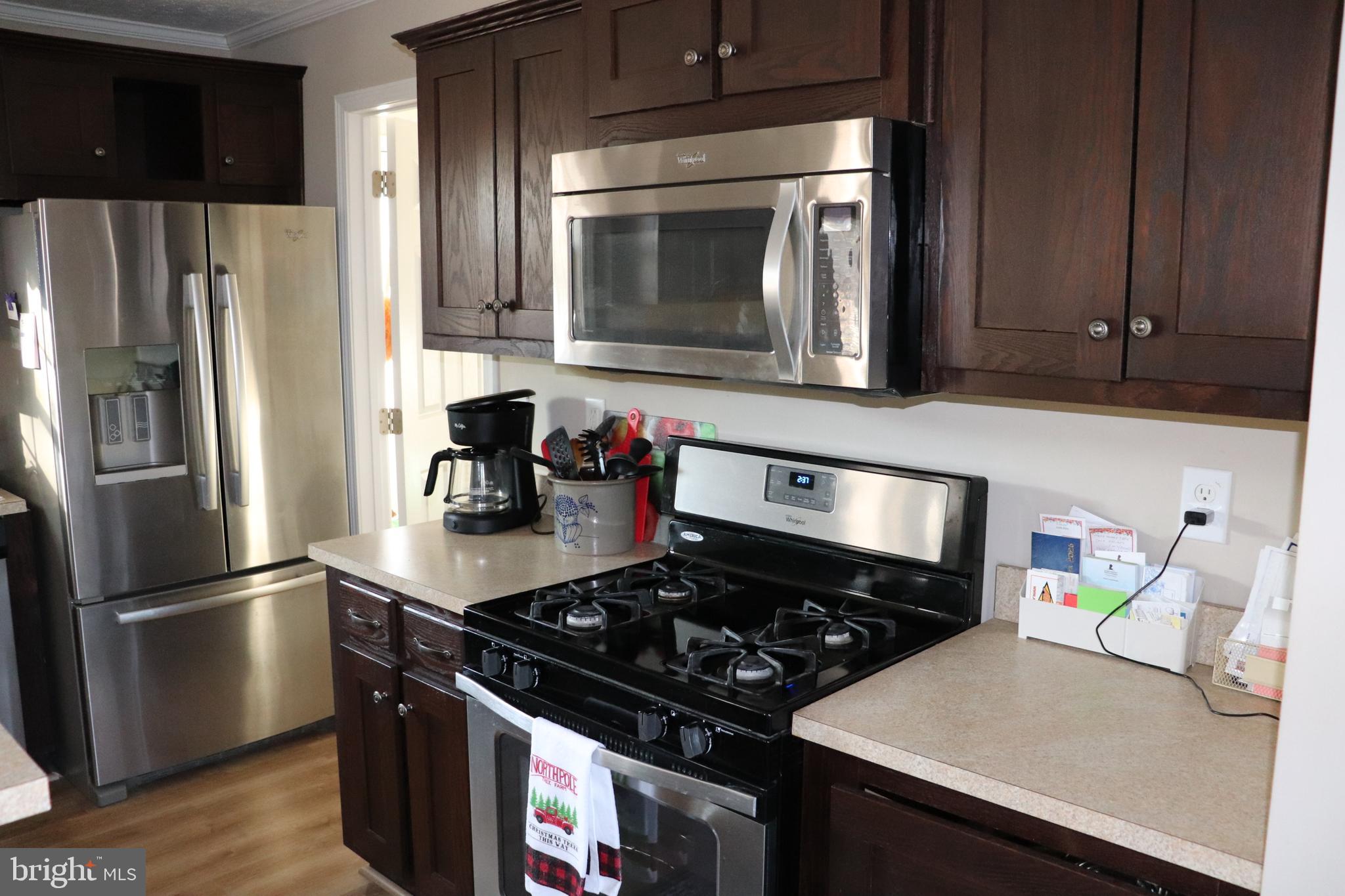 FENWICK WEST - Residential