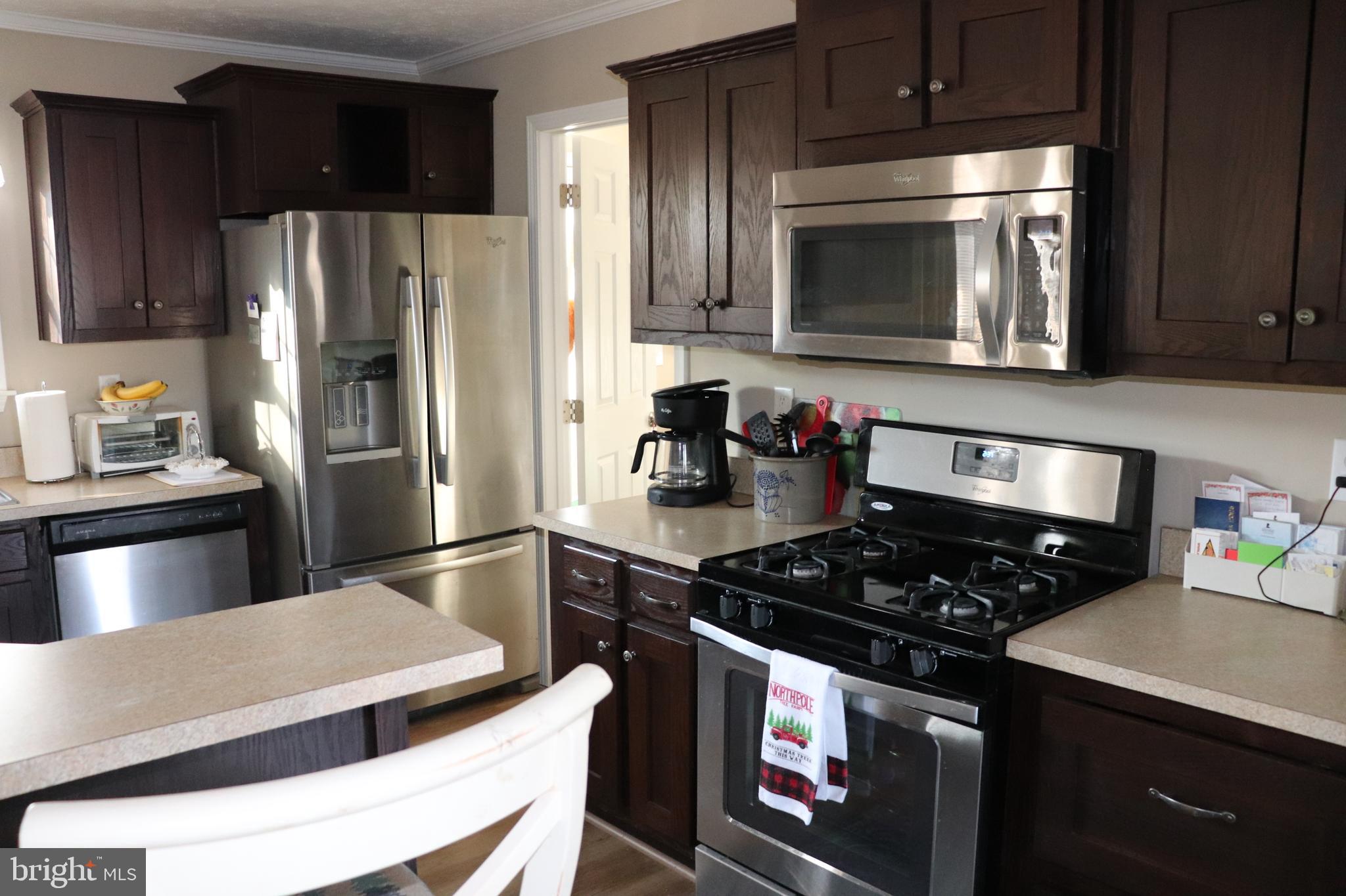 FENWICK WEST - Residential