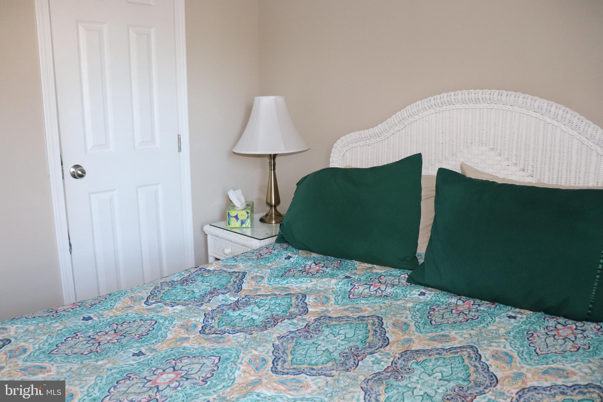 FENWICK WEST - Residential