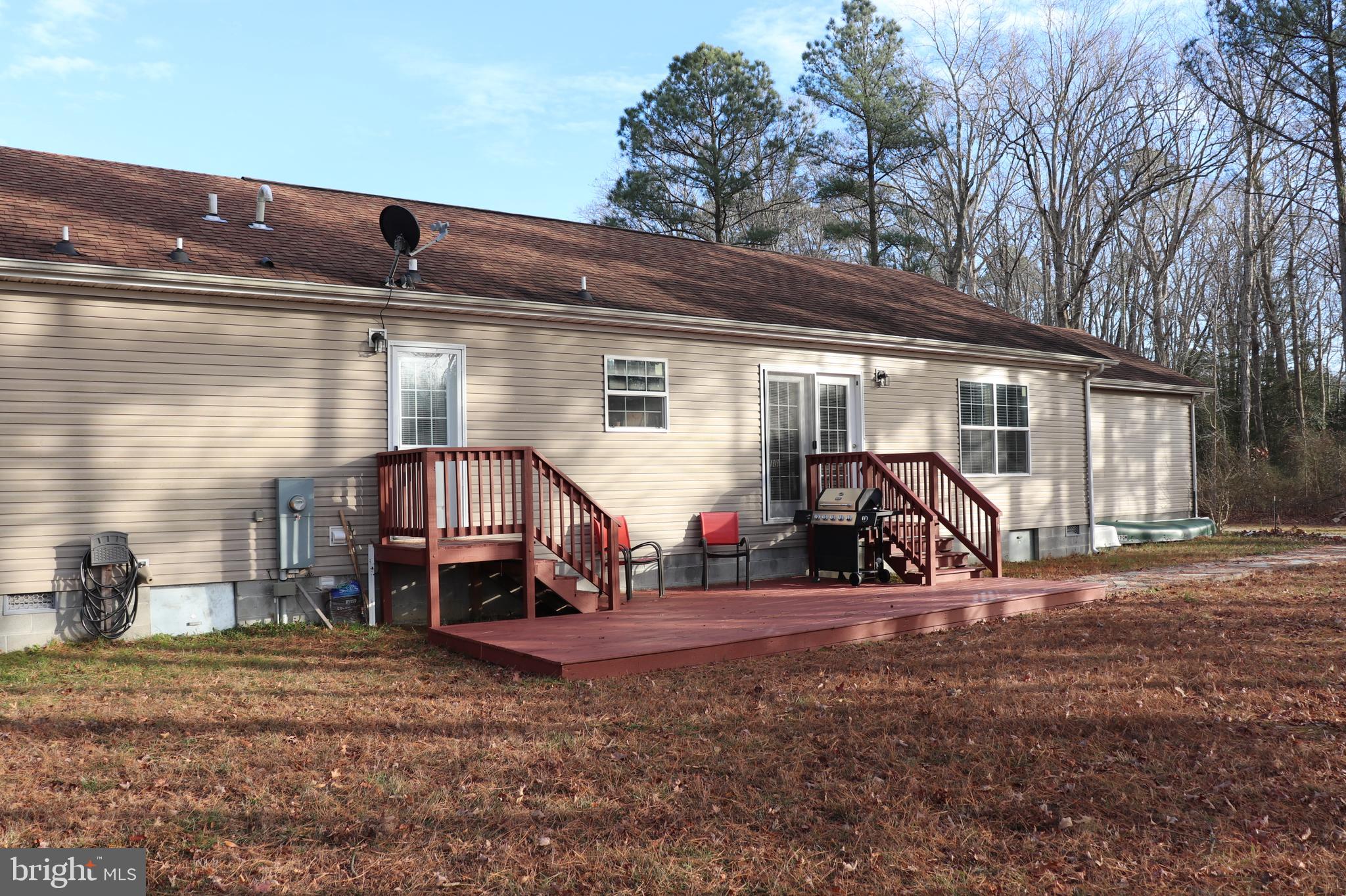 FENWICK WEST - Residential