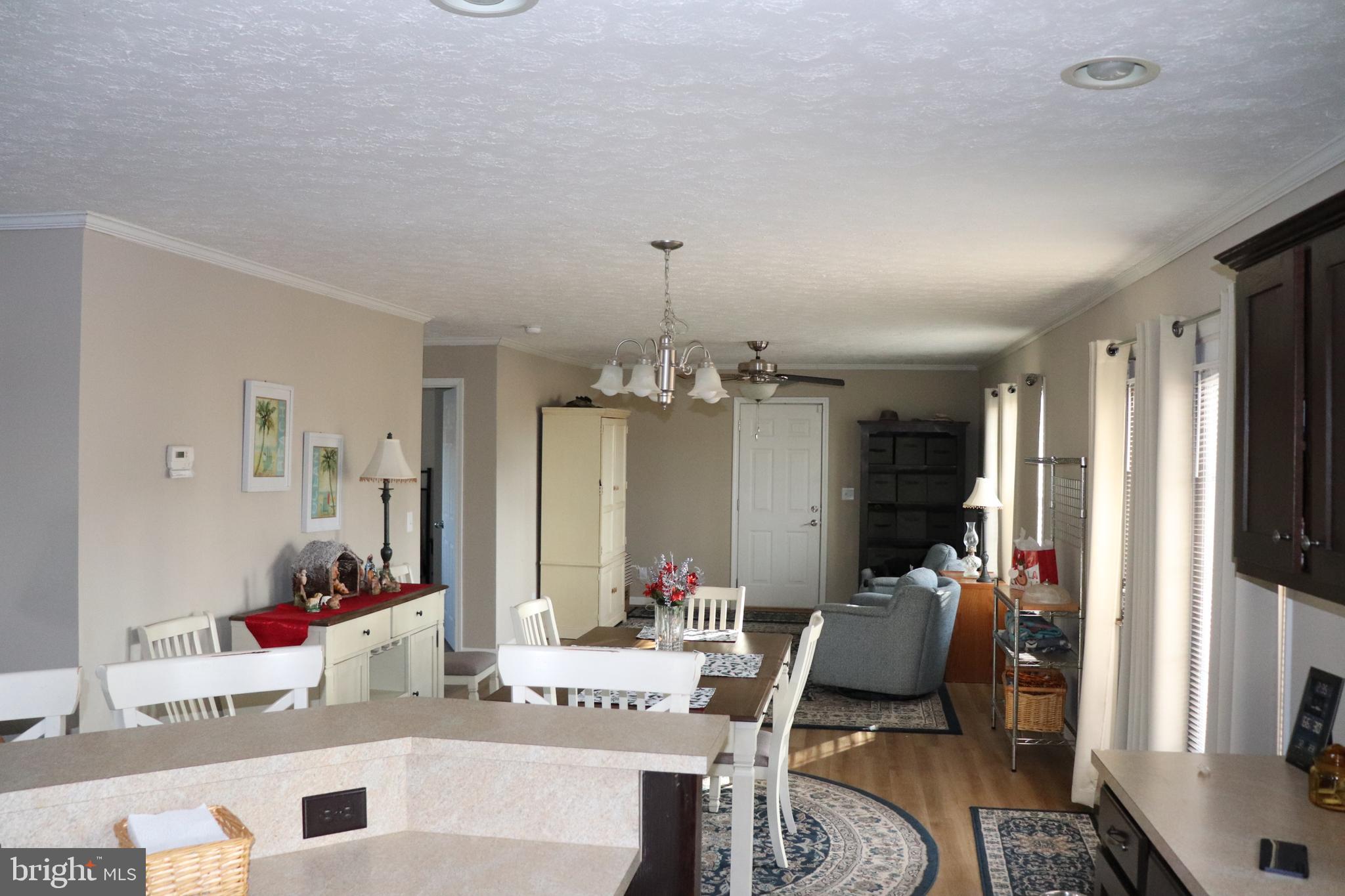 FENWICK WEST - Residential