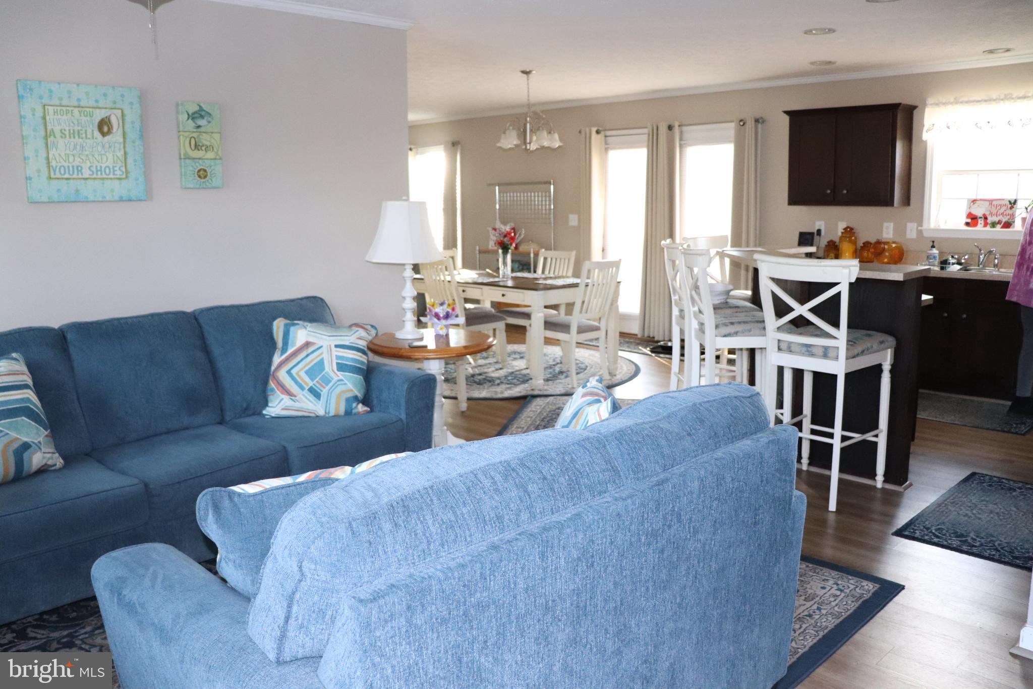 FENWICK WEST - Residential