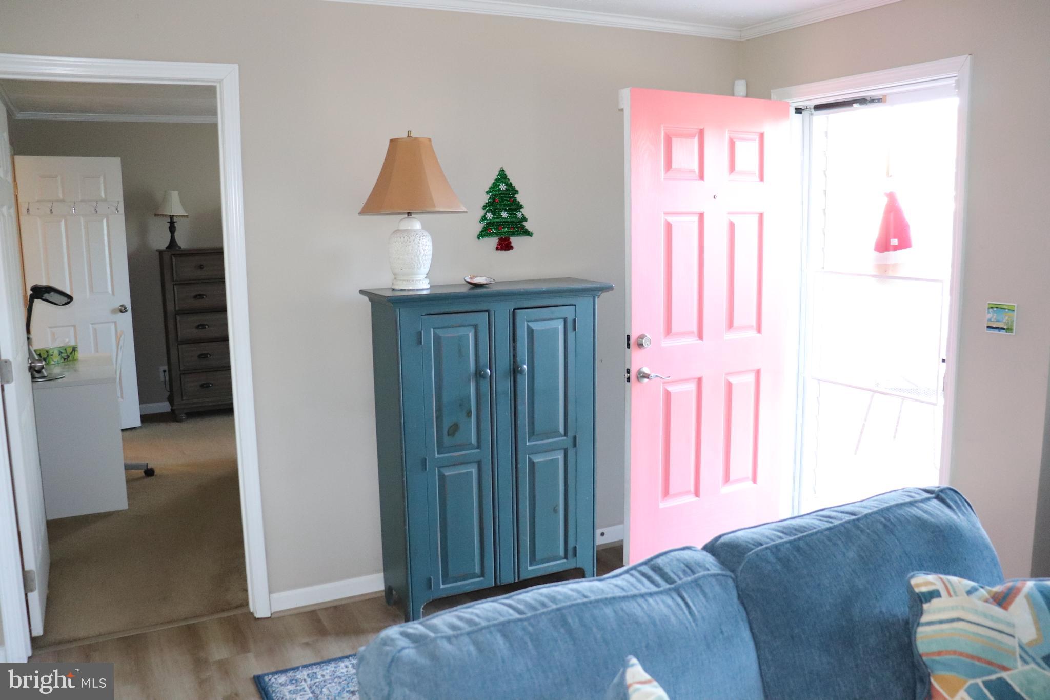 FENWICK WEST - Residential