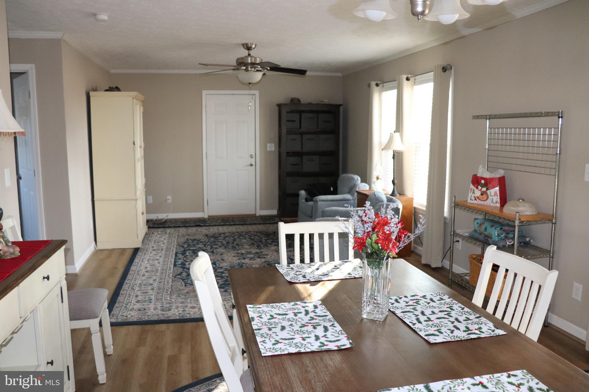 FENWICK WEST - Residential