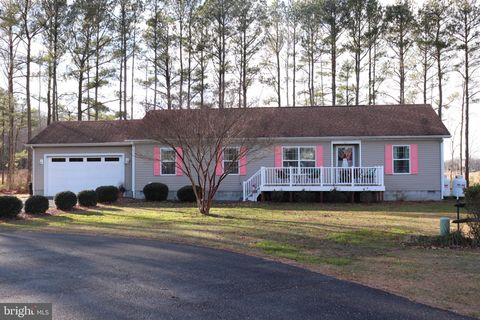 Homes For Sale - 37602 Fenwick Circle<br/> SELBYVILLE, DE 19975