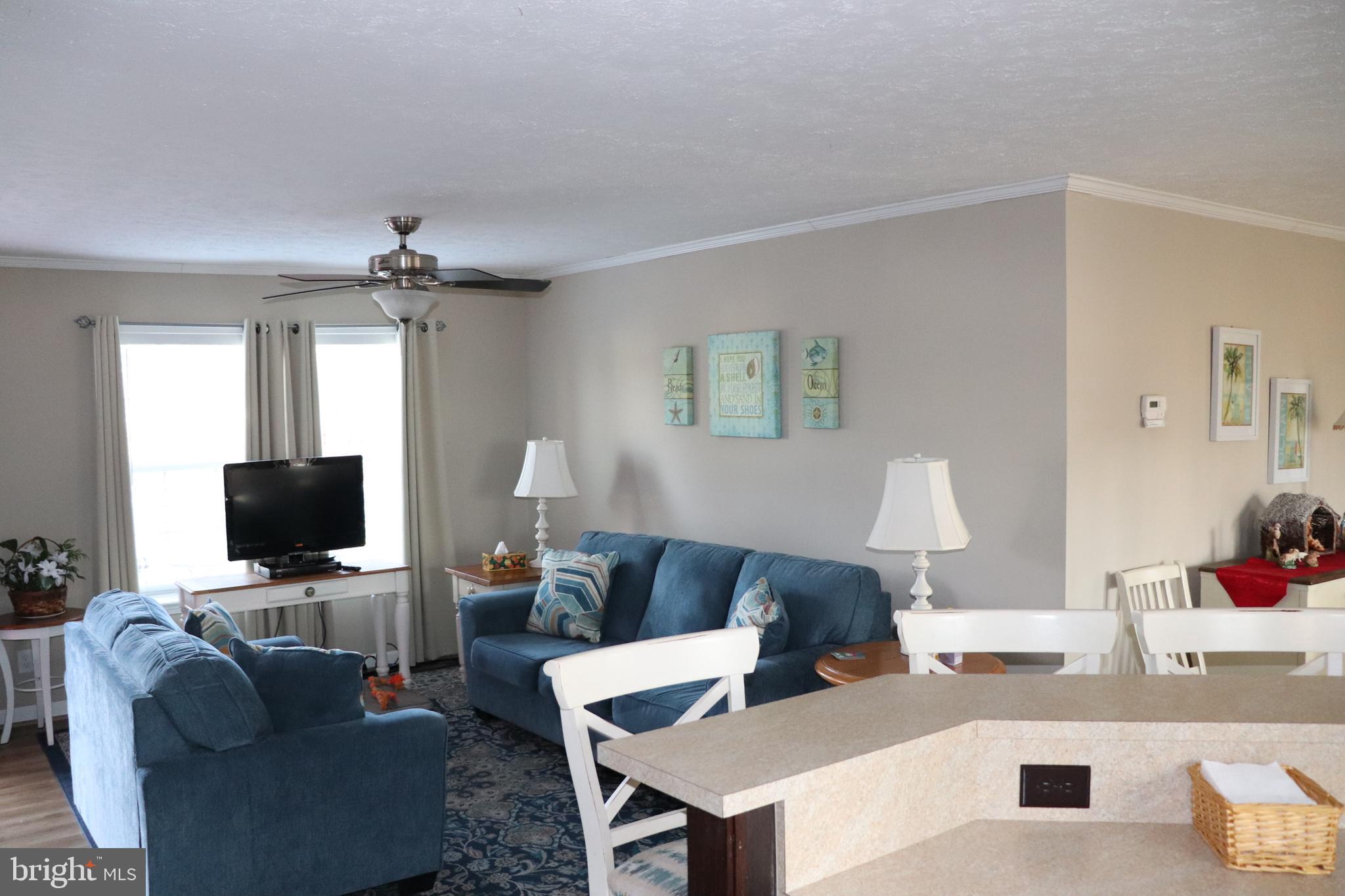 FENWICK WEST - Residential