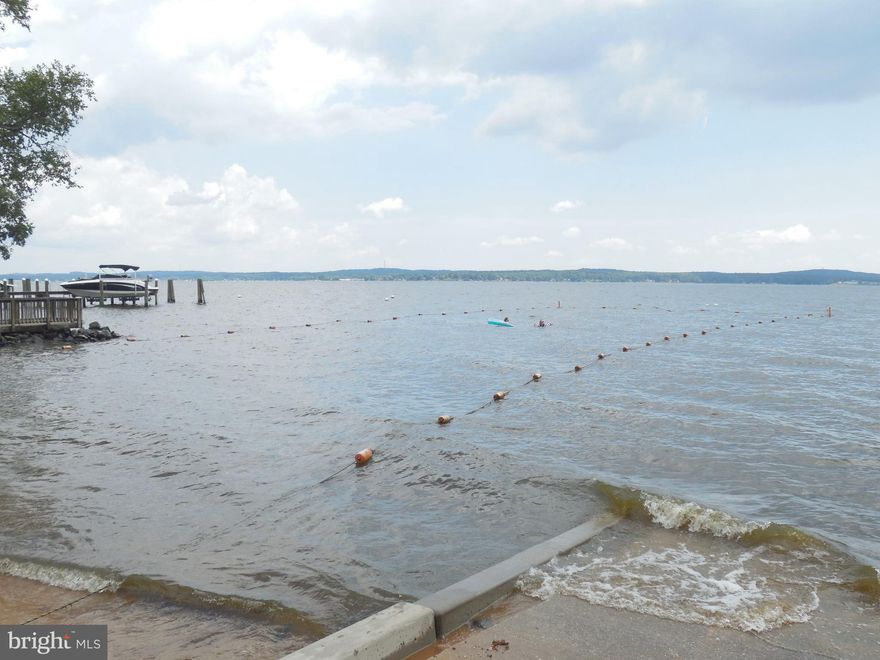 Once in a lifetime opportunity to BUILD YOUR DREAM HOME on a wooded lot with water access, private sandy beach, boat ramp, swim area,  and picnic area for a yearly fee of $125!  The lot is located on a private picturesque culdesac, almost 3 acres of  wooded land for added privacy. Community Access is on Woodall RD a minute from the lot location. Easy Commute to Baltimore & Philadelphia this location truly has it all!