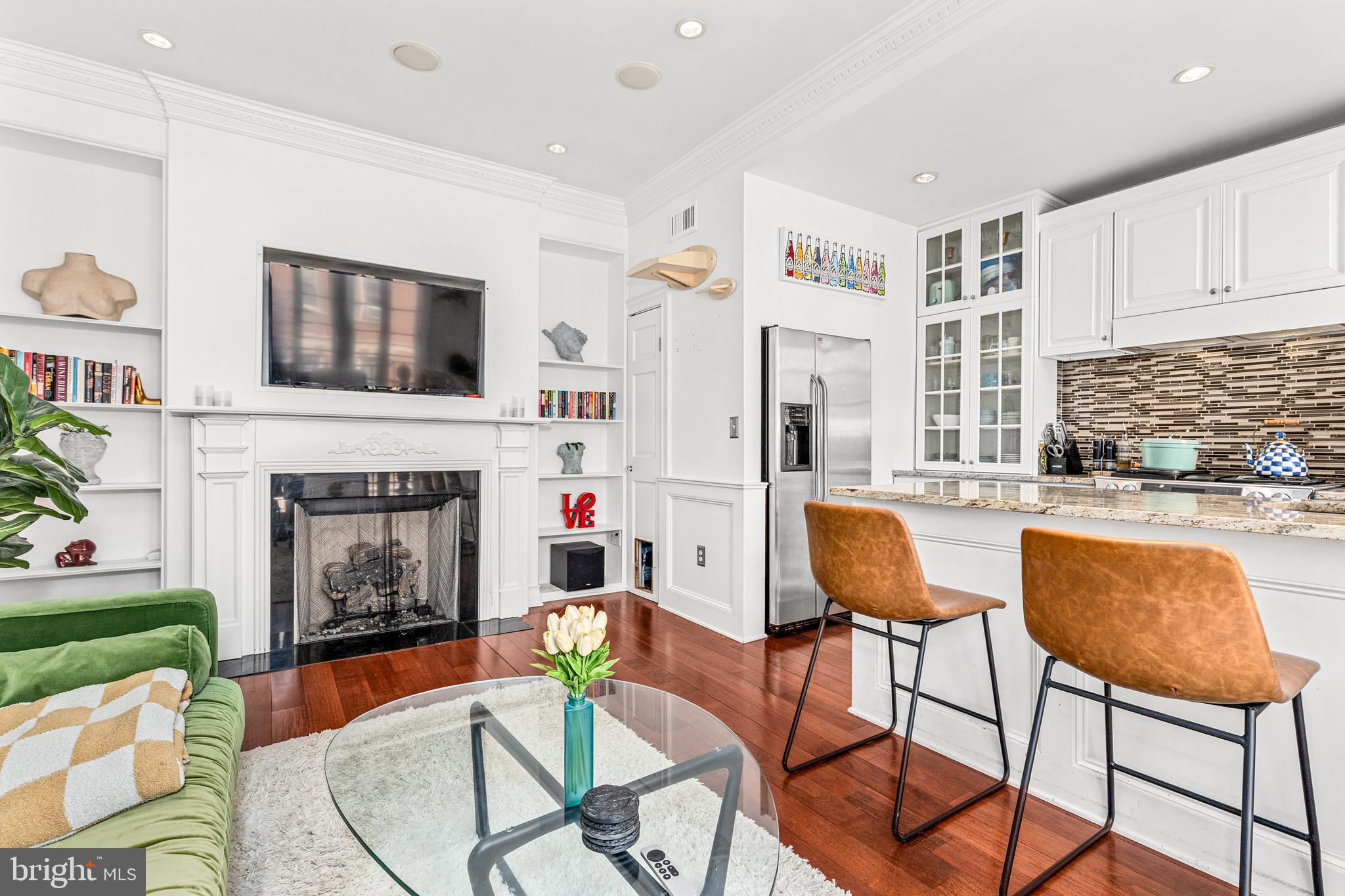 1526 17TH STREET NW 205