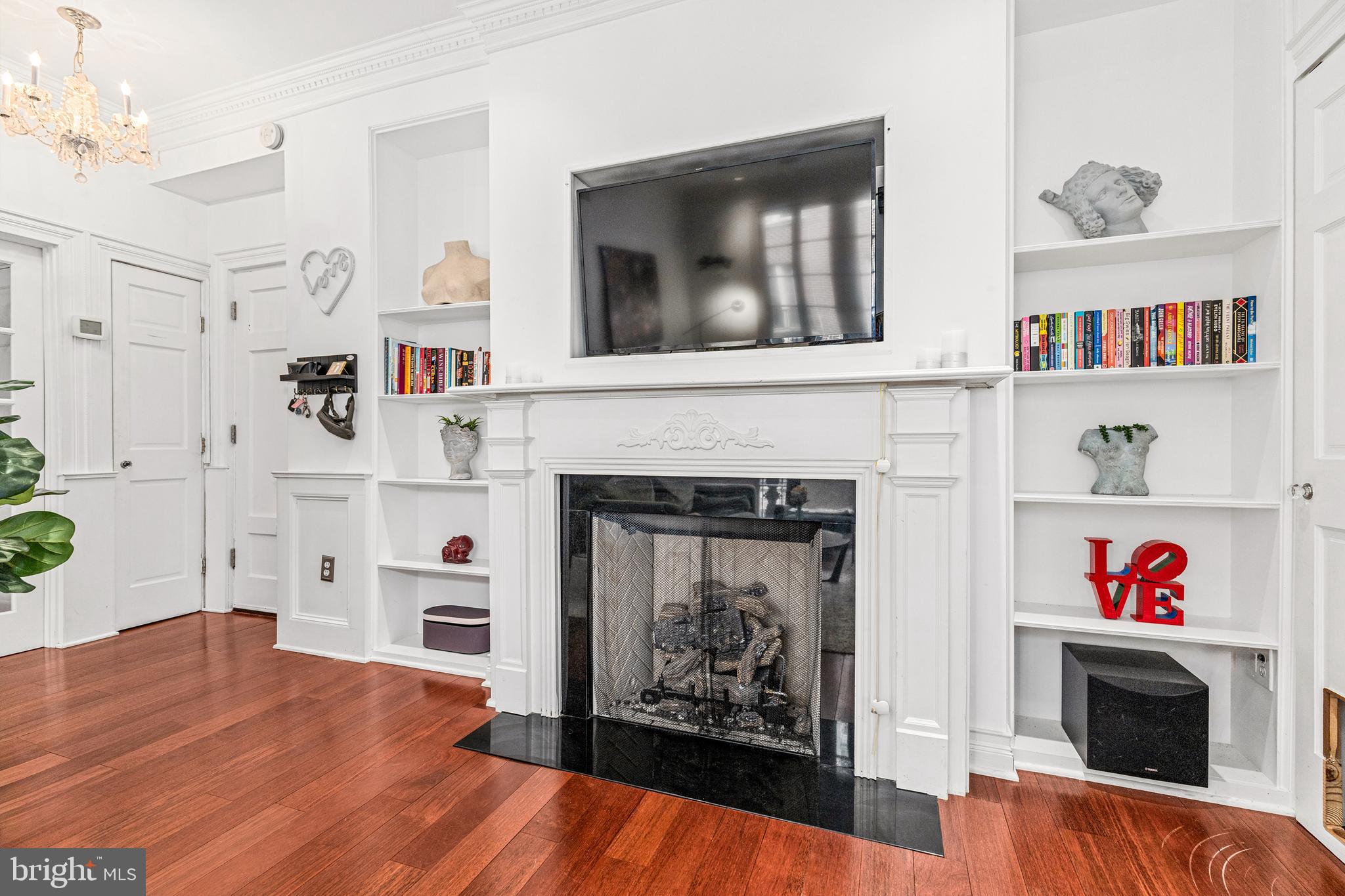 1526 17TH STREET NW 205