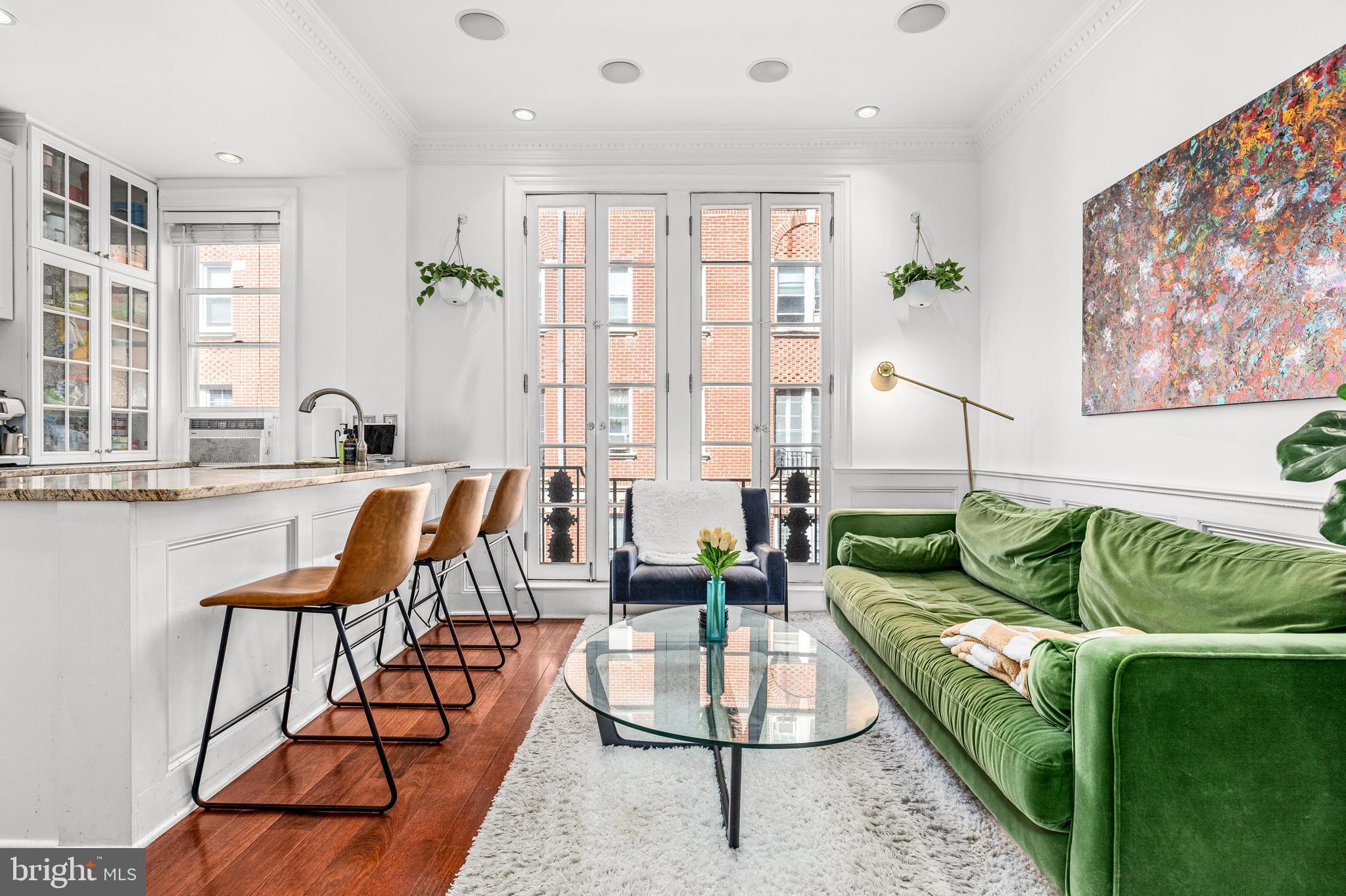 1526 17TH STREET NW 205