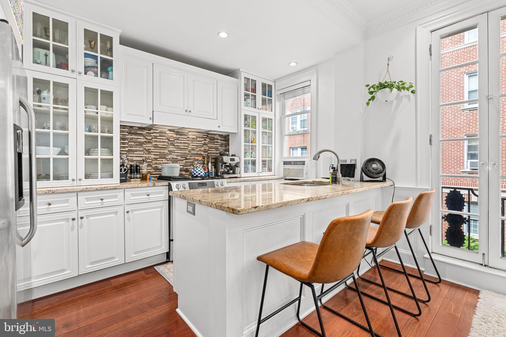 1526 17TH STREET NW 205