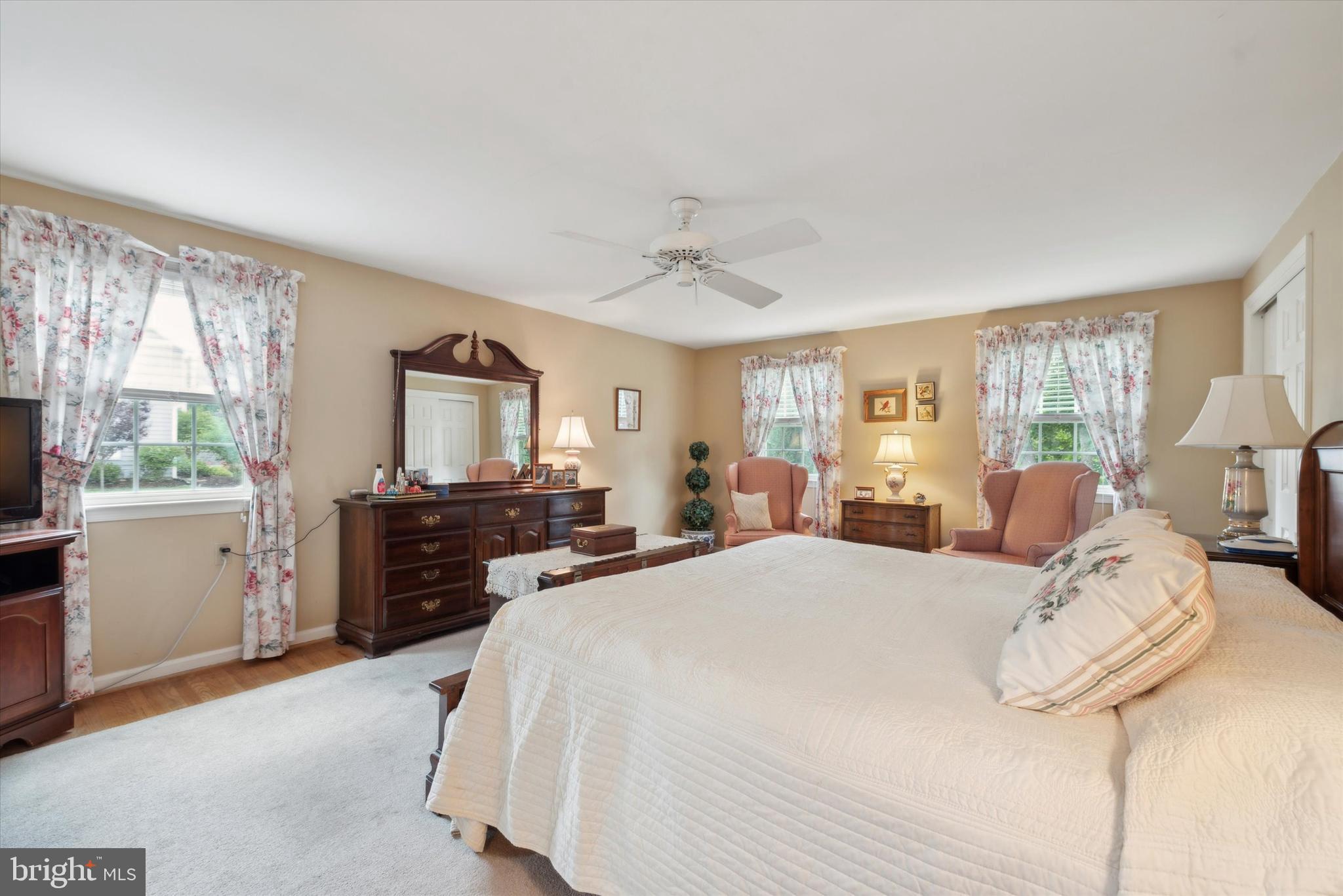 COLDSTREAM - Residential