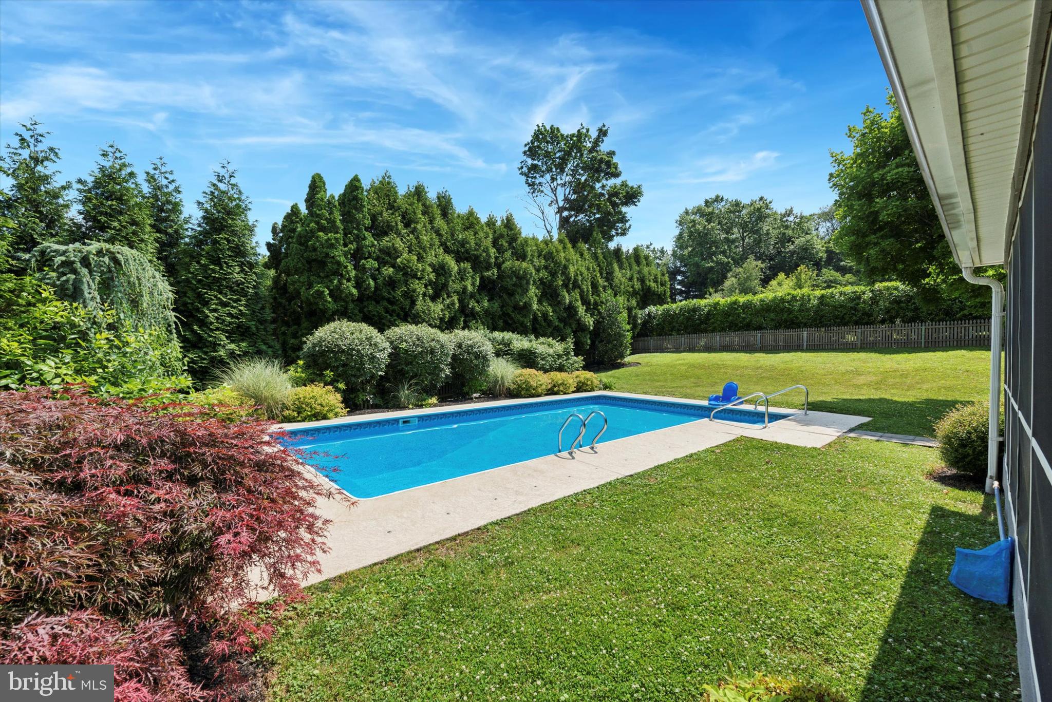 COLDSTREAM - Residential