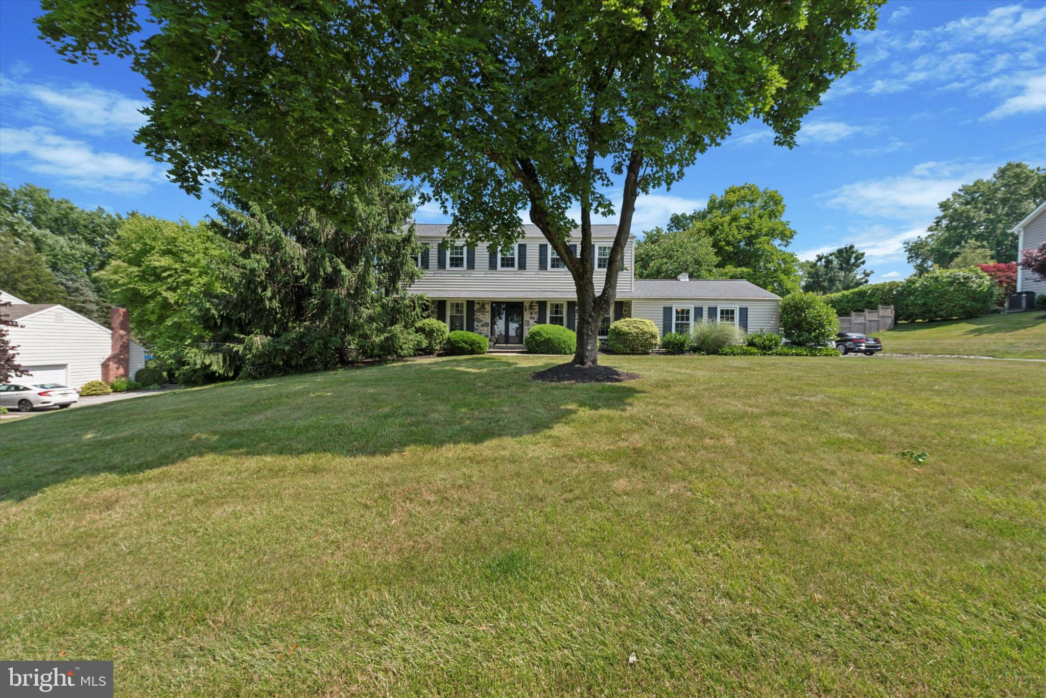 COLDSTREAM - Residential