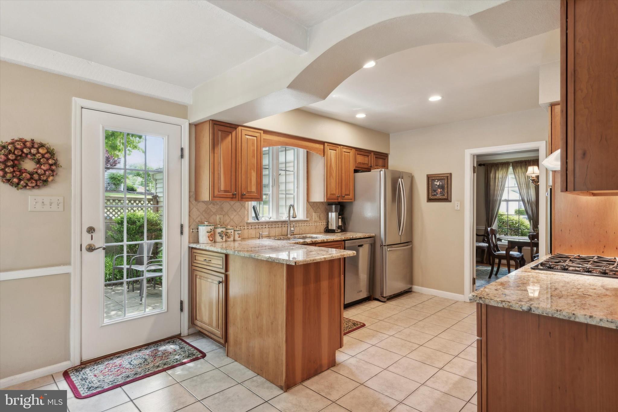 COLDSTREAM - Residential