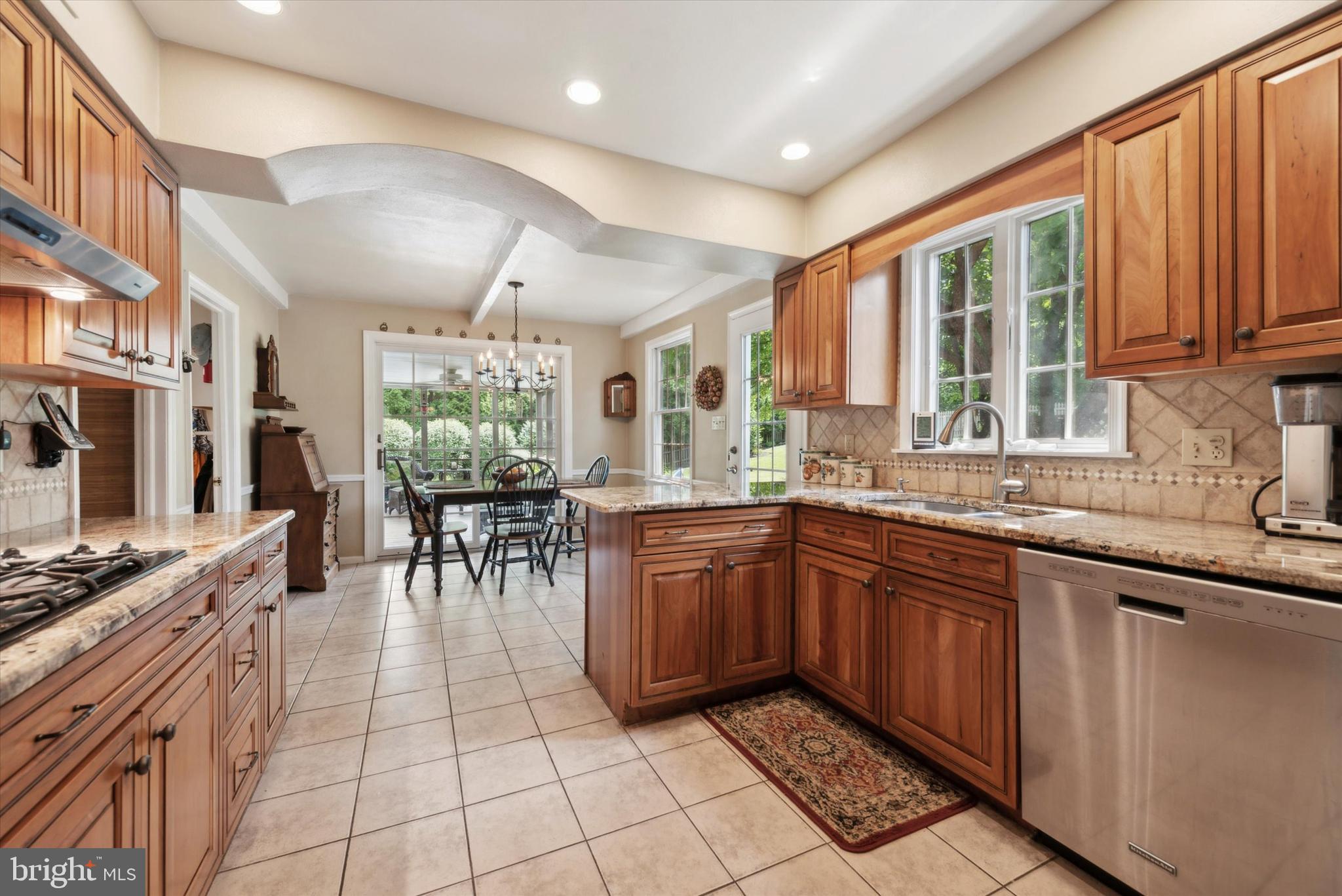 COLDSTREAM - Residential