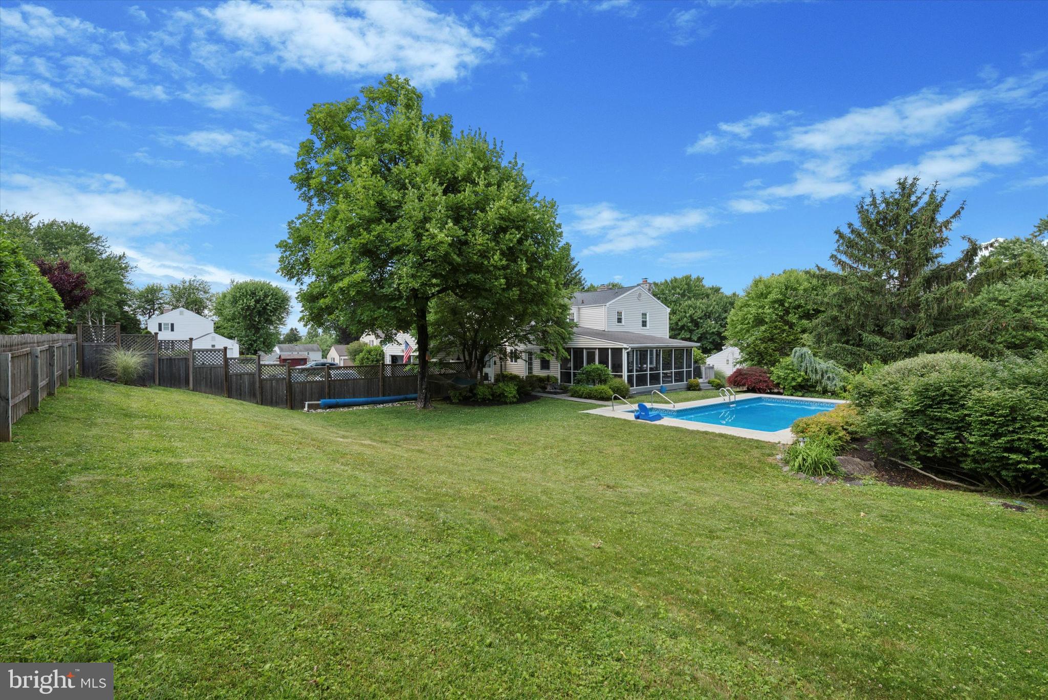 COLDSTREAM - Residential