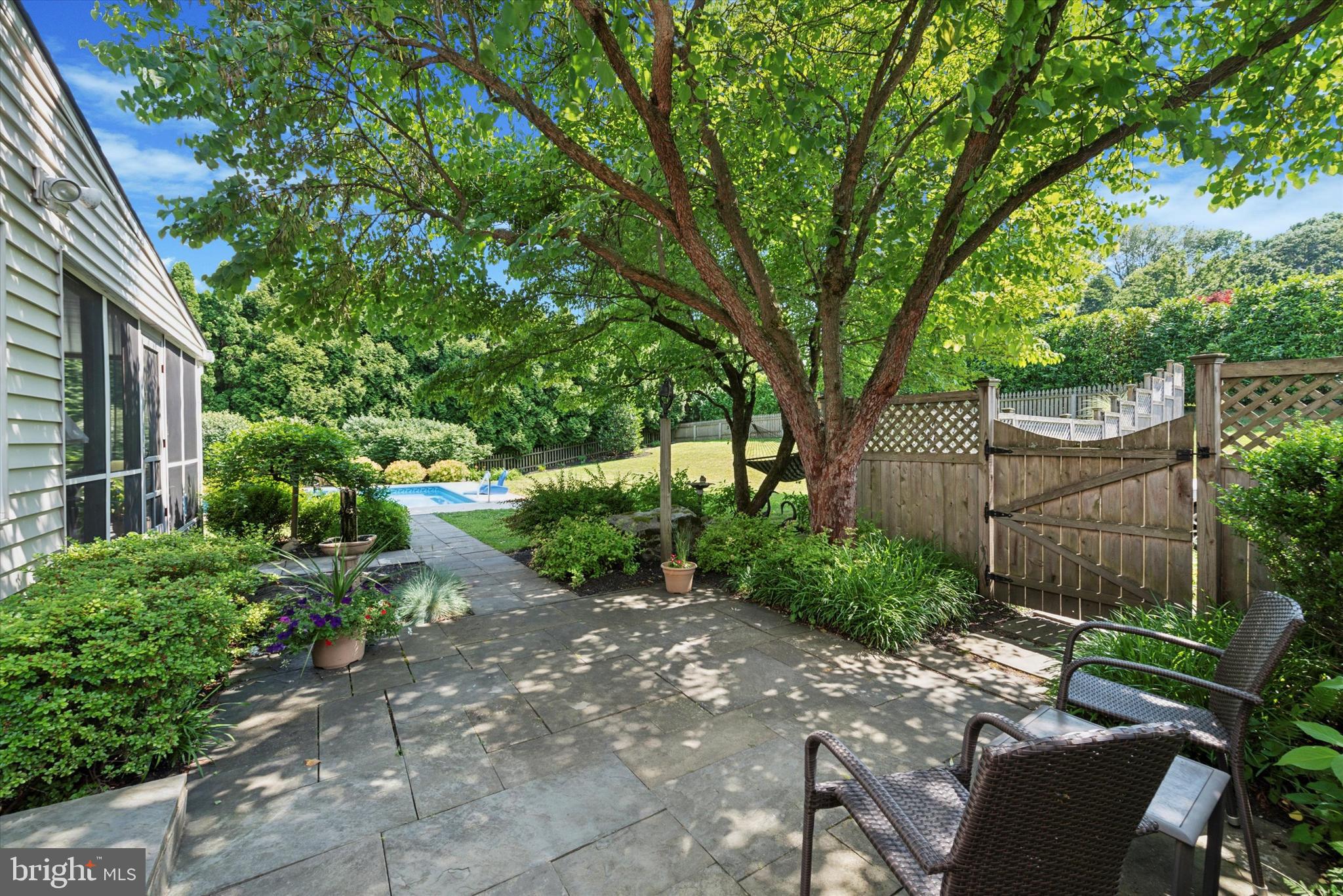 COLDSTREAM - Residential