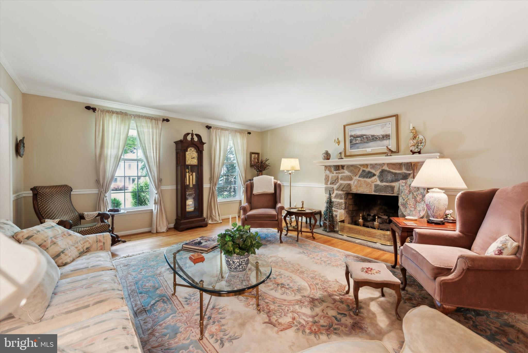 COLDSTREAM - Residential