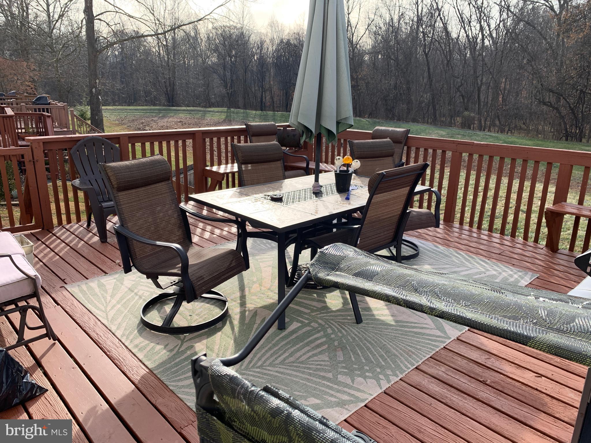 COVERED BRIDGE CRO - Residential