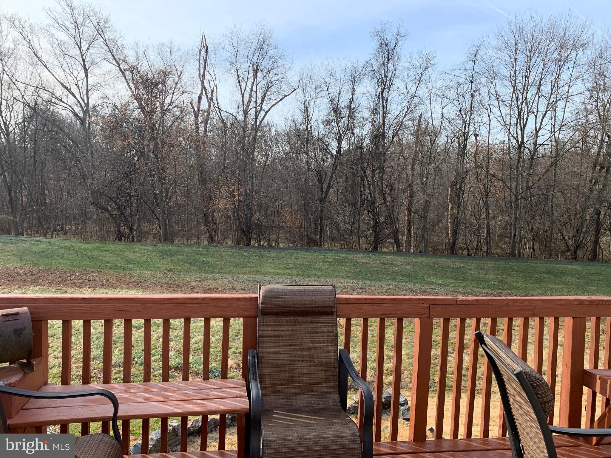 COVERED BRIDGE CRO - Residential