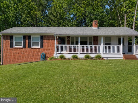 Homes For Sale - 60 Elliott Drive<br/> MARTINSBURG, WV 25403