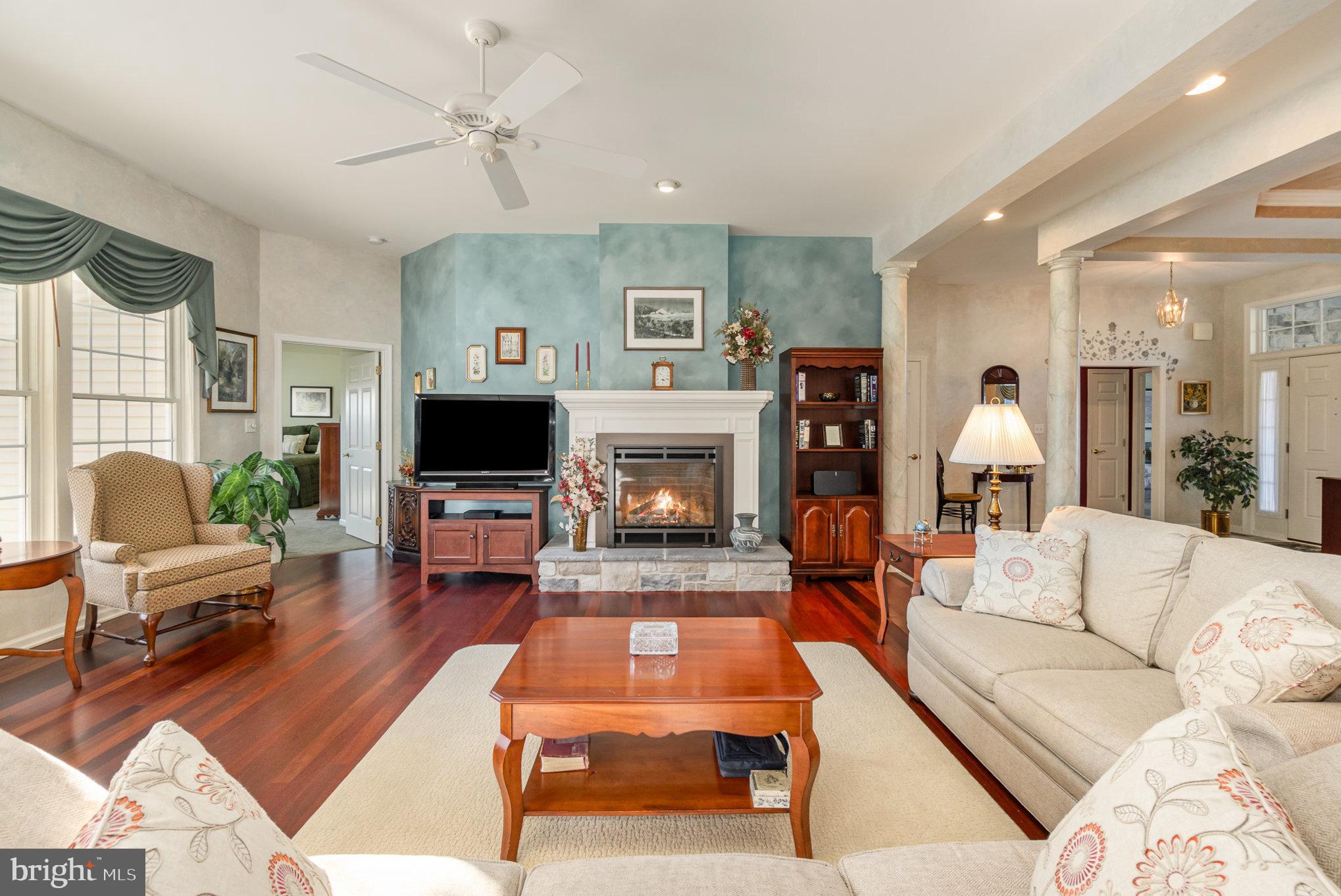 WITNEY RIDGE - Residential