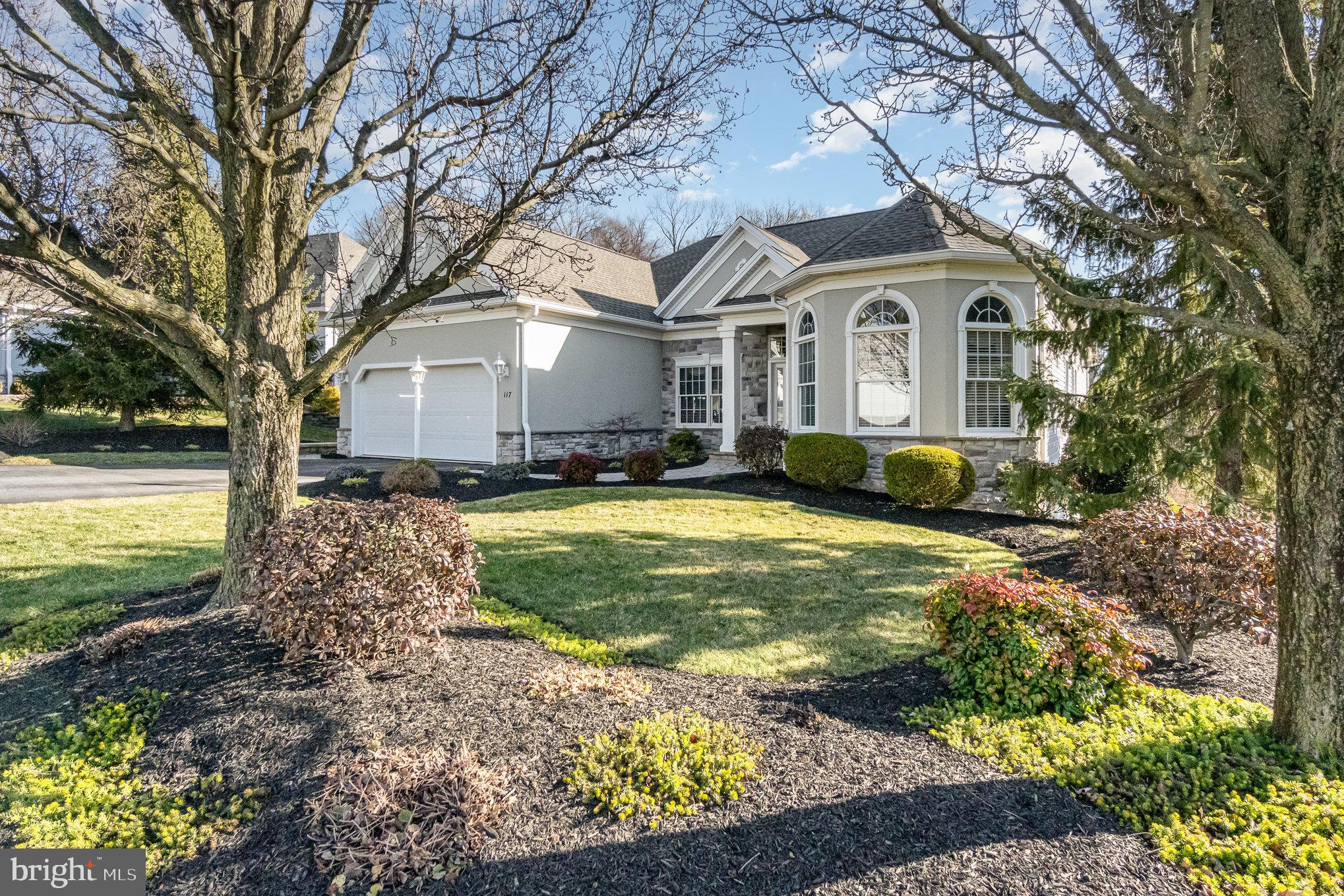 WITNEY RIDGE - Residential