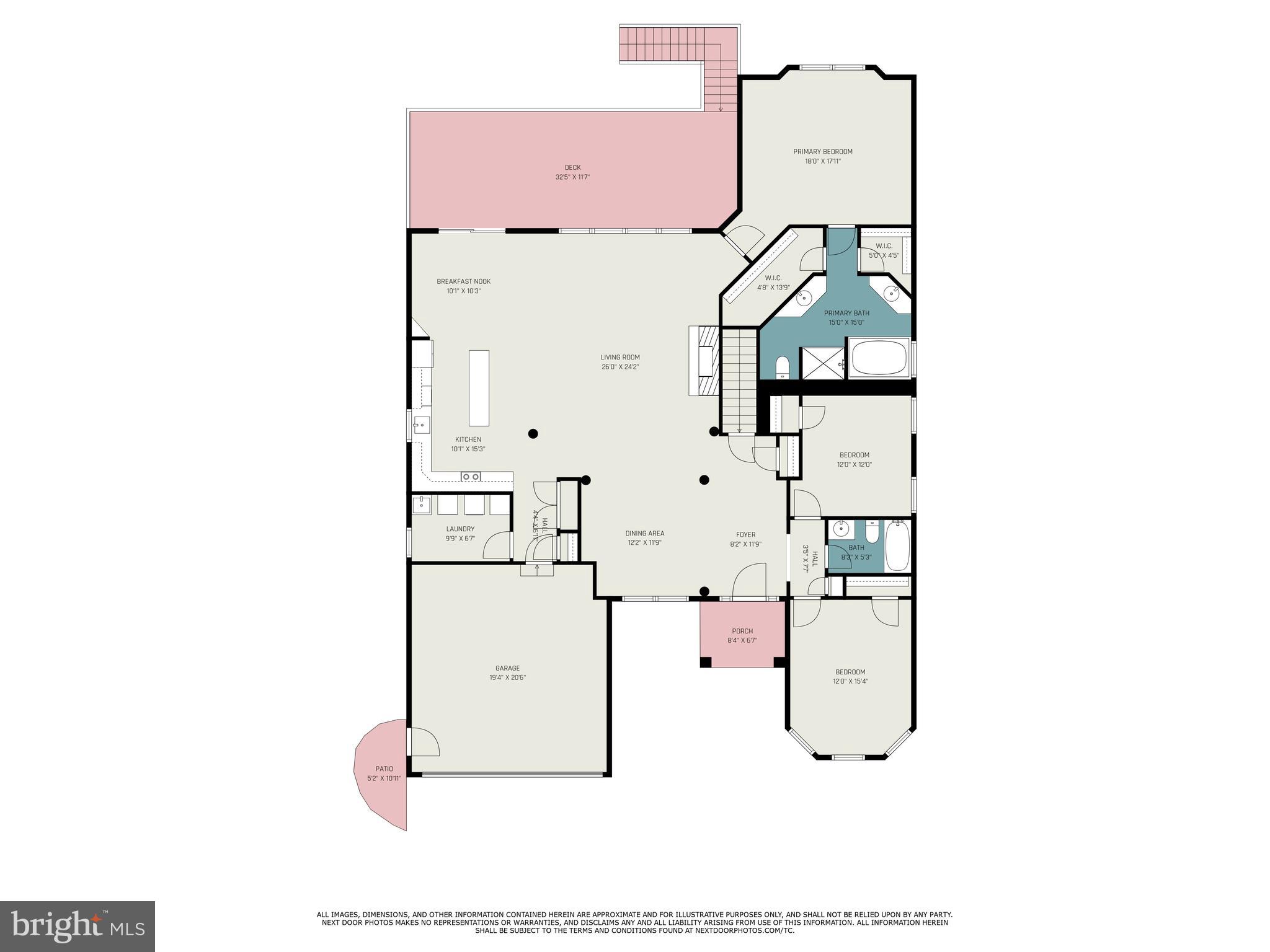 WITNEY RIDGE - Residential