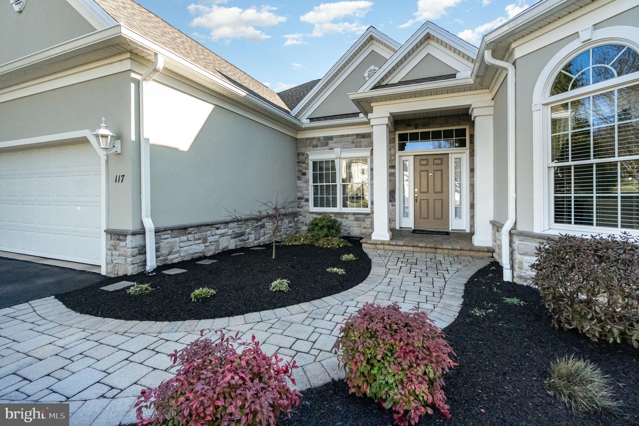 WITNEY RIDGE - Residential